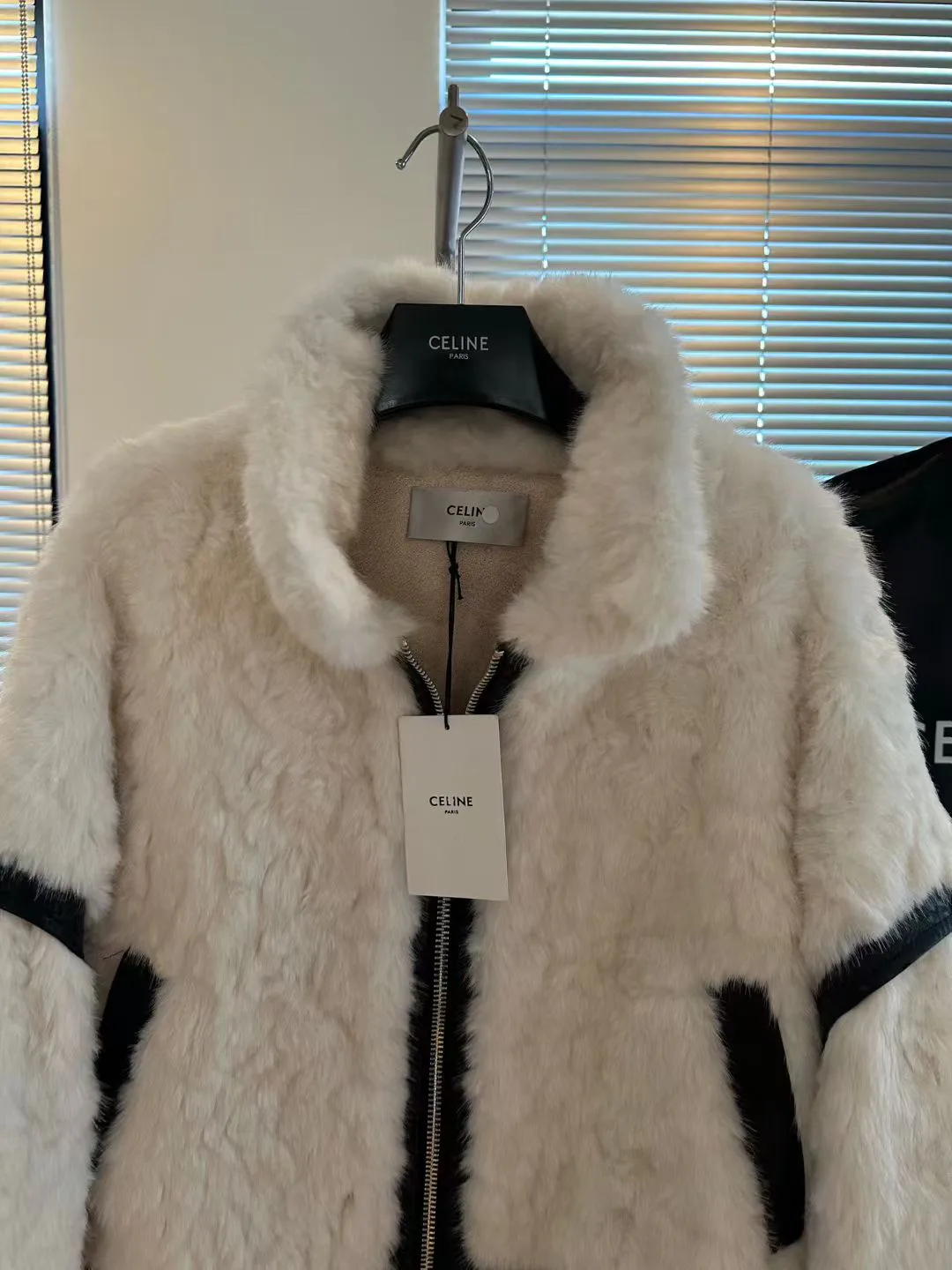 Шубы Женские Celine 19189559