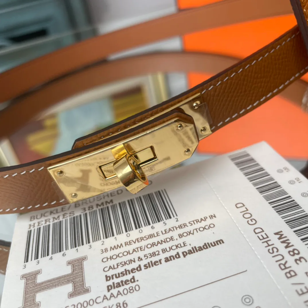 Ремни Hermes 25246