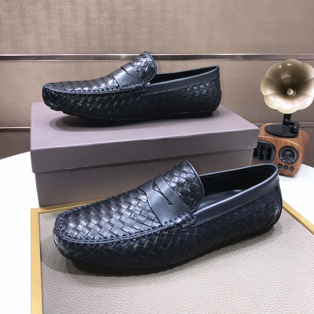 Лоферы И Туфли Мужские Bottega Veneta 18262246