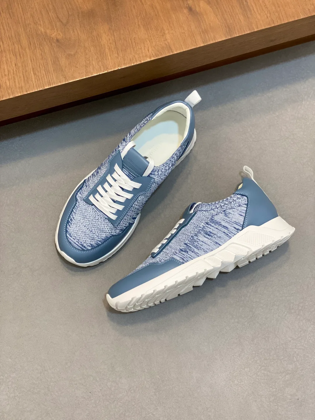 Кроссовки Мужские Armani 11651021