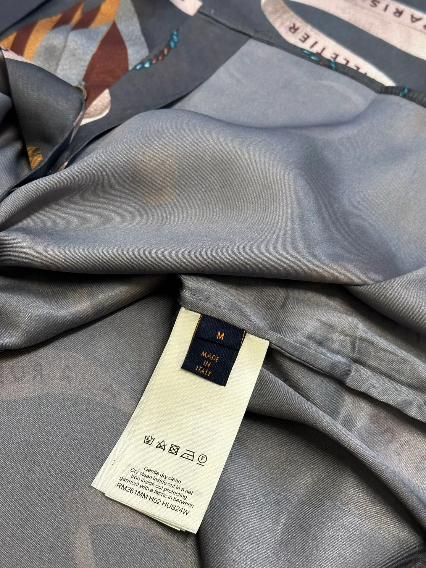 Рубашки Женские Louis Vuitton 786529