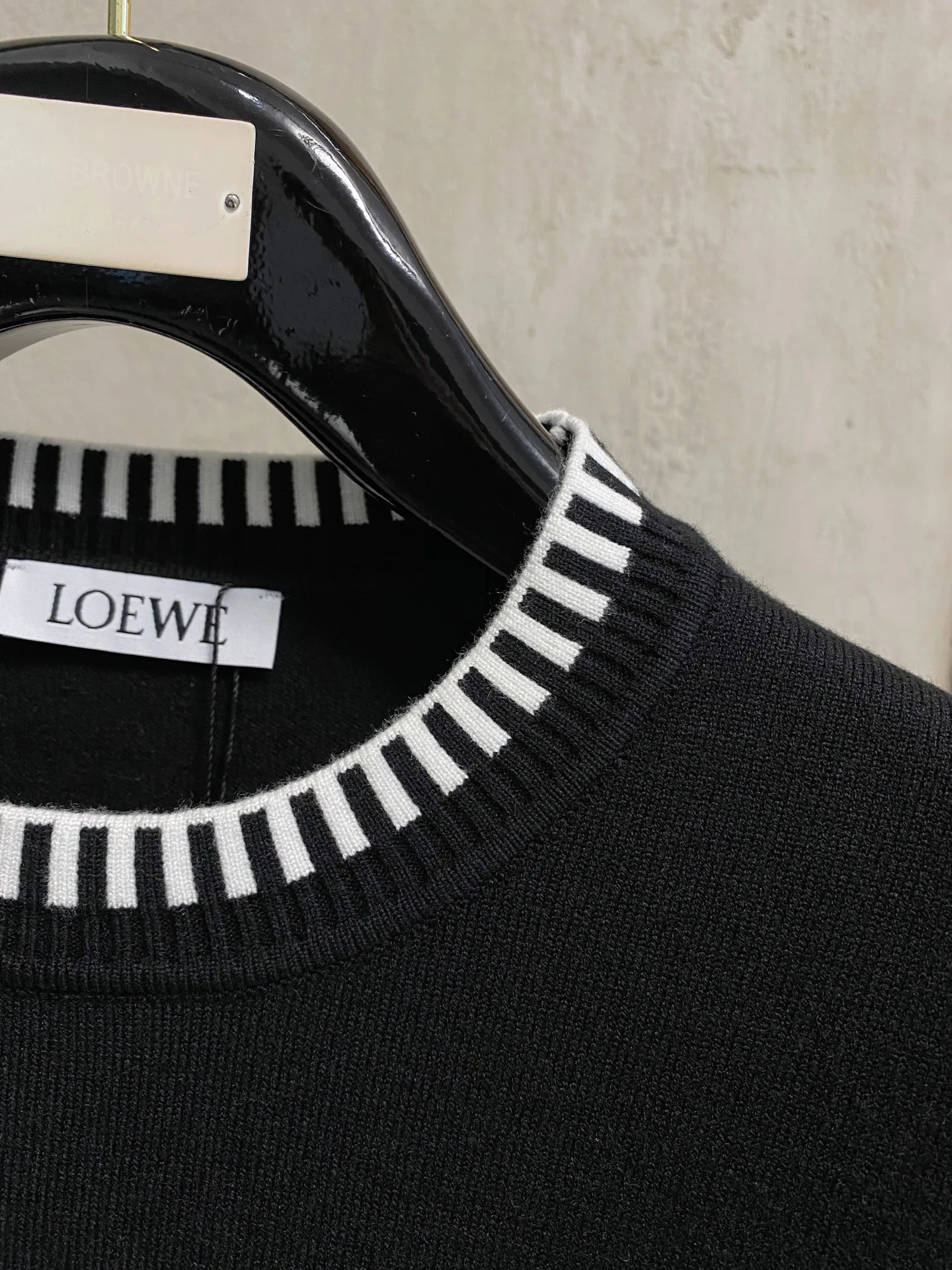 Джемперы И Свитеры Мужские Loewe 658213