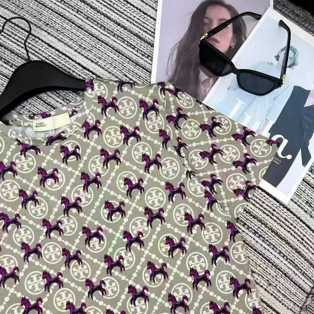 Футболки Женские Tory Burch 11506877
