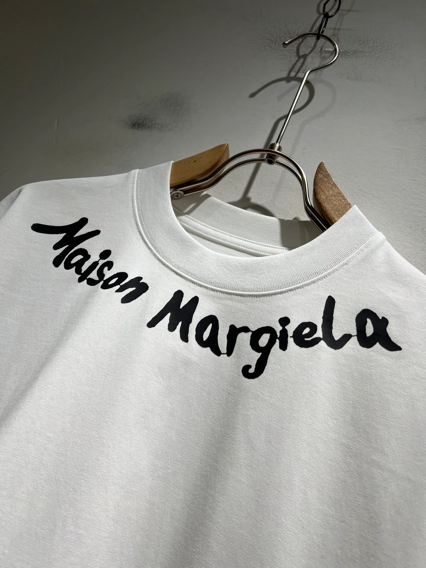 Футболки Мужские Maison Margiela 1220288