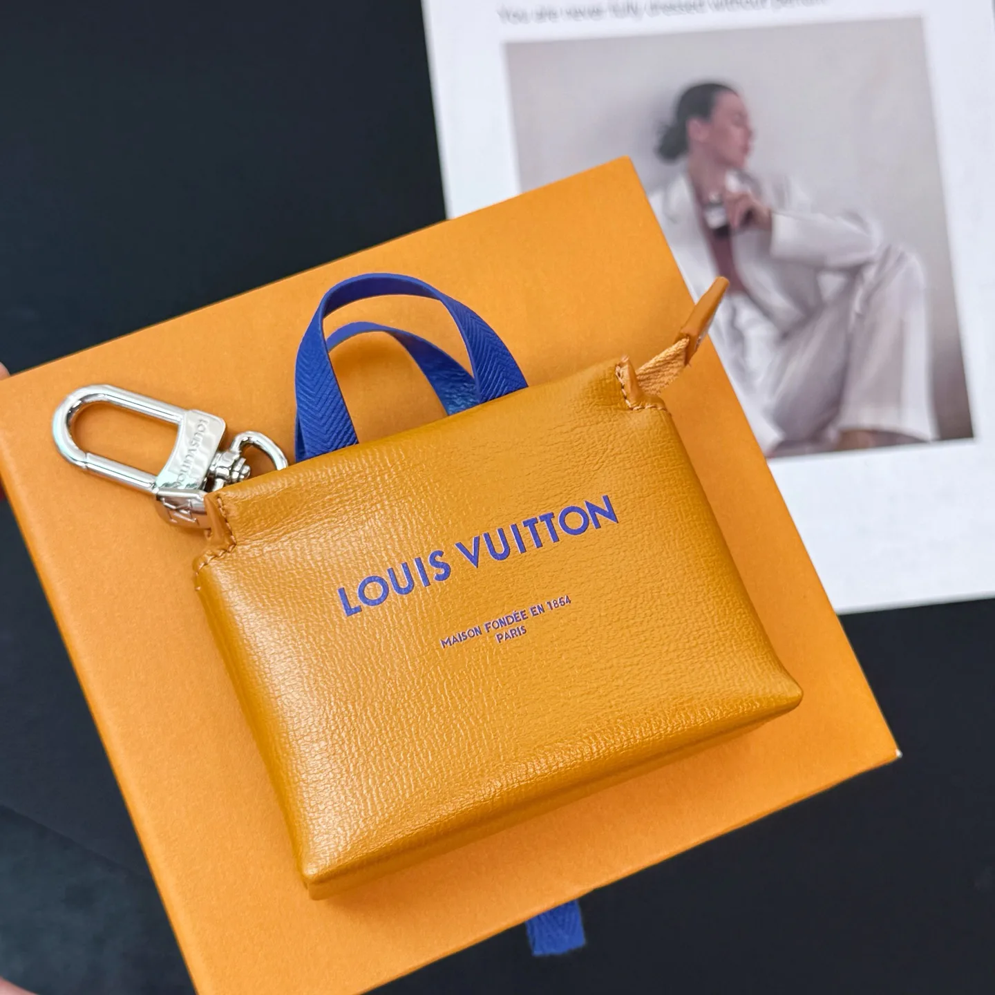 Ключницы Louis Vuitton 11568210