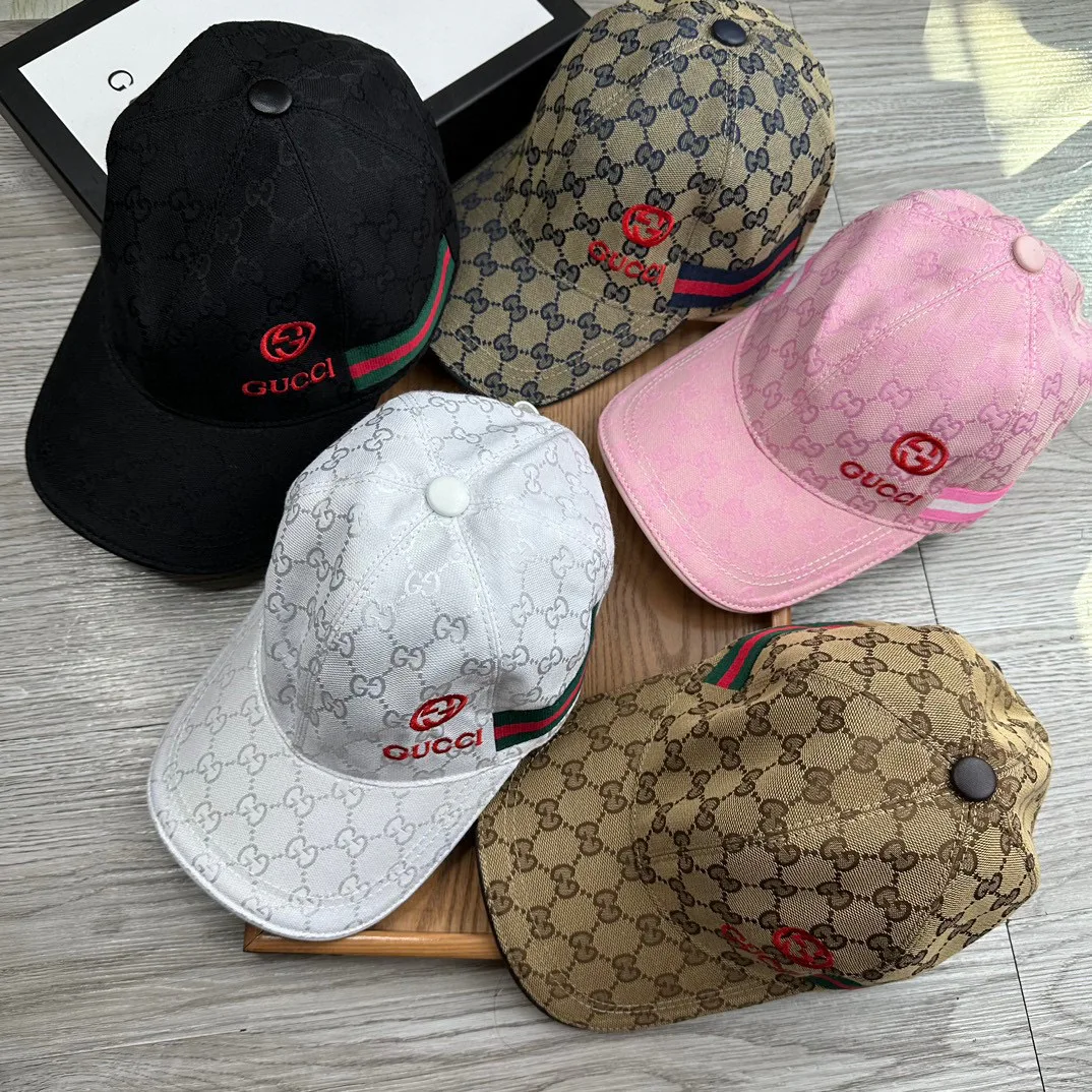 Головные Уборы Goyard 12882145