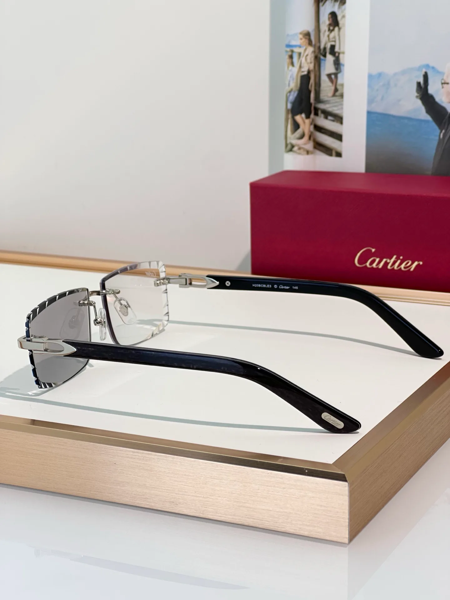 Очки Cartier 11527813