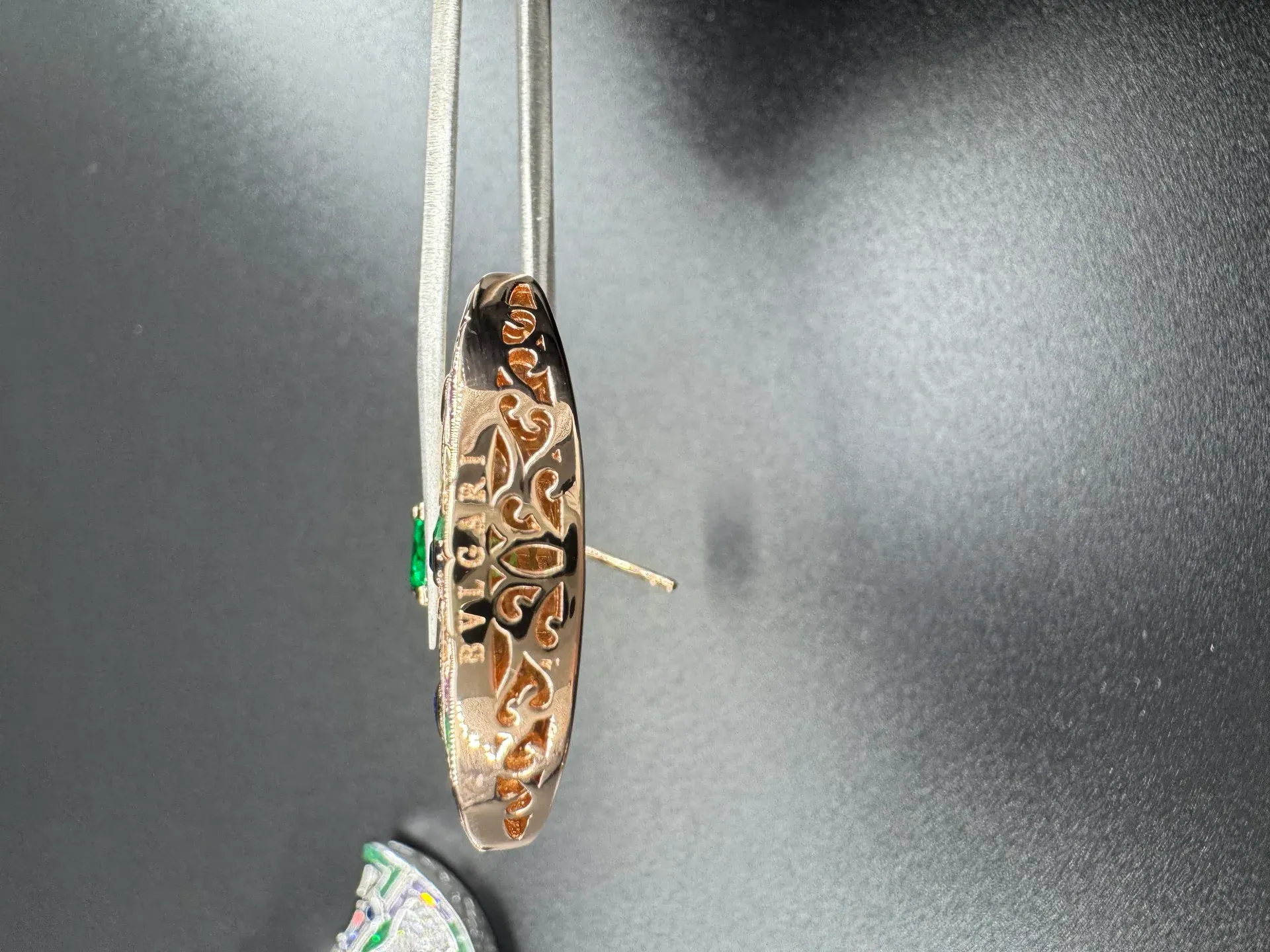 Бижутерия Bvlgari 1312264