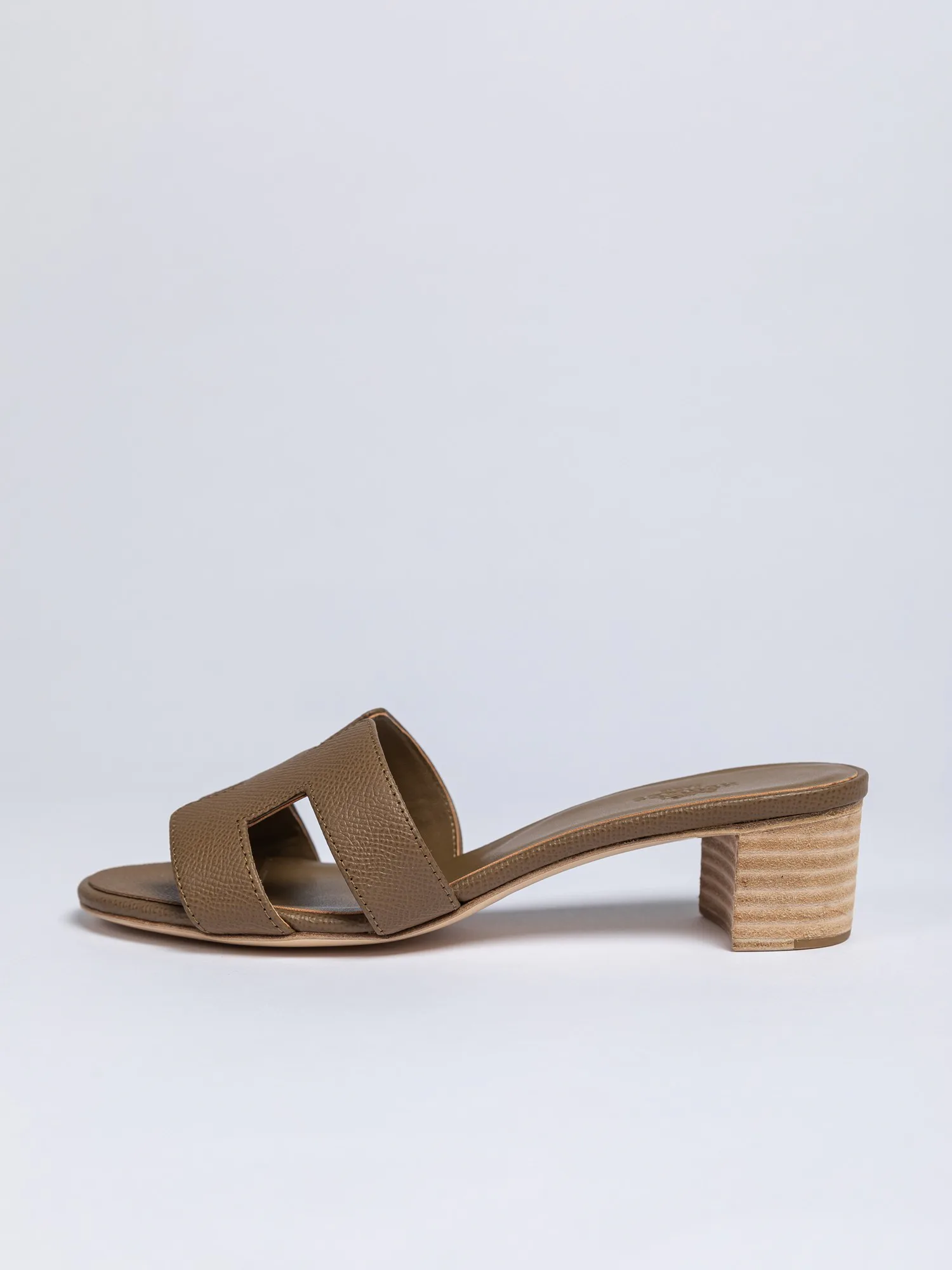 Туфли Женские Hermes 11647899