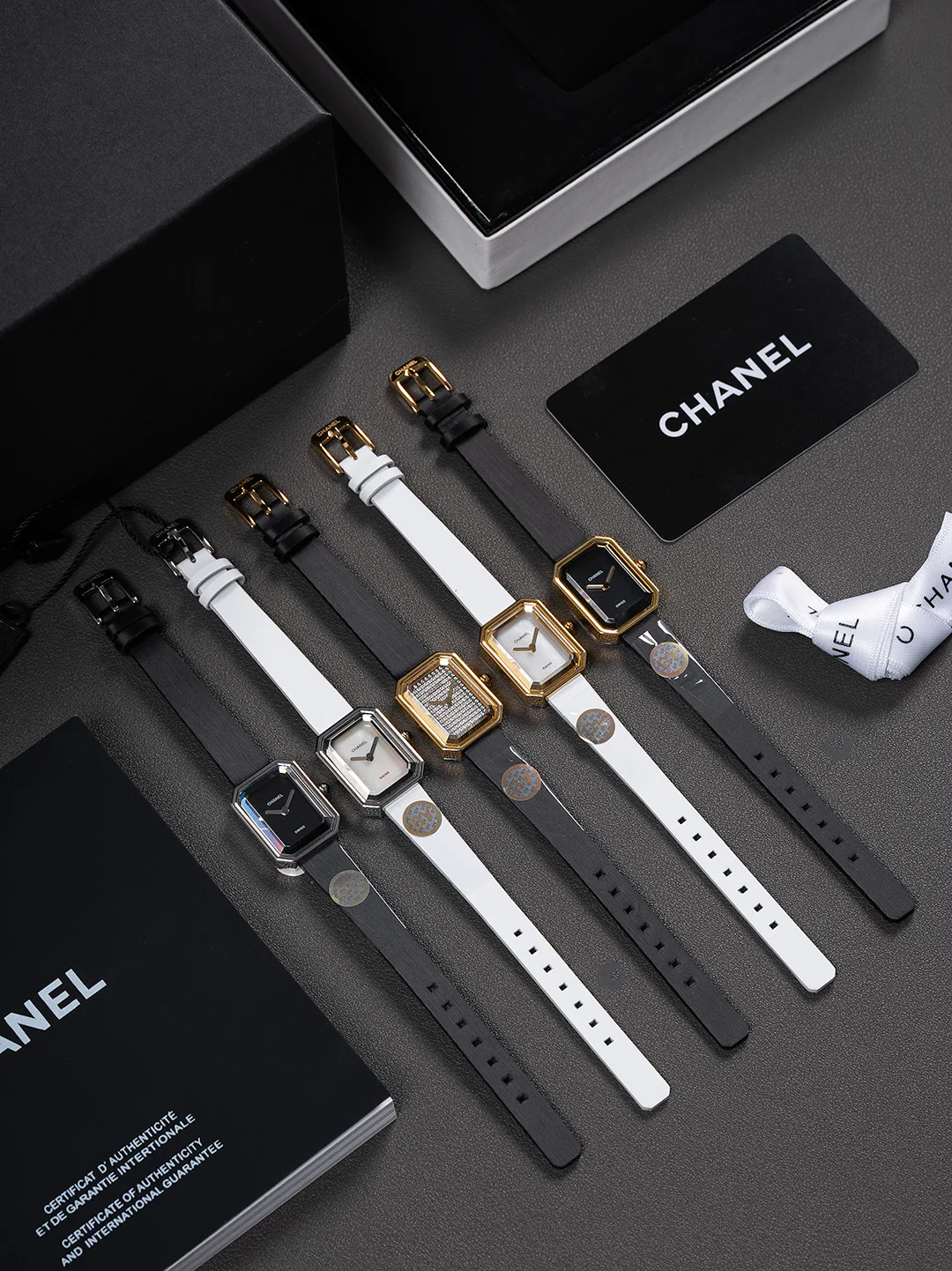 Часы Женские Chanel 9421124