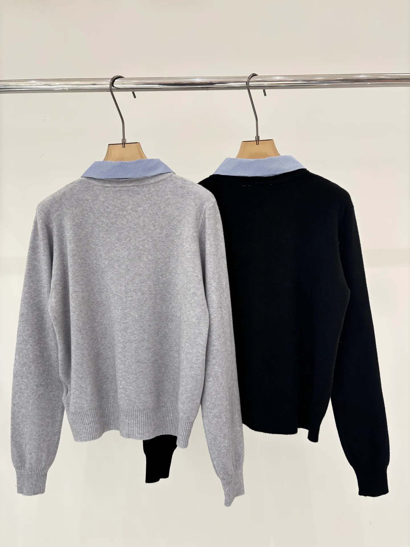 Джемперы И Свитеры Женские Miu Miu 5570273