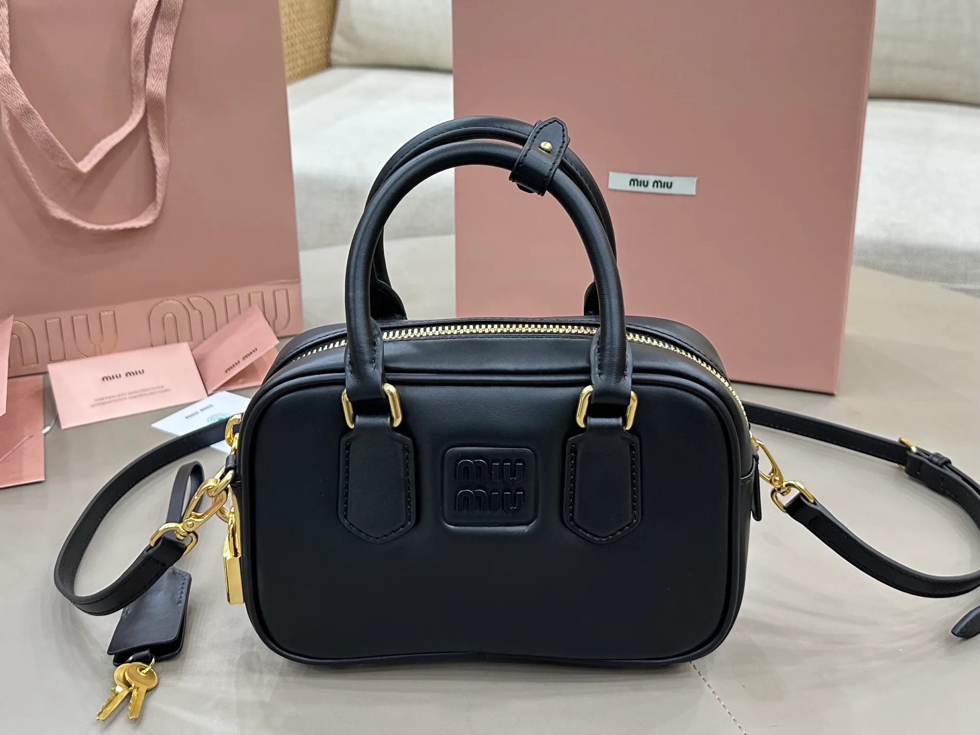Классические Сумки Женские Miu Miu 11524742
