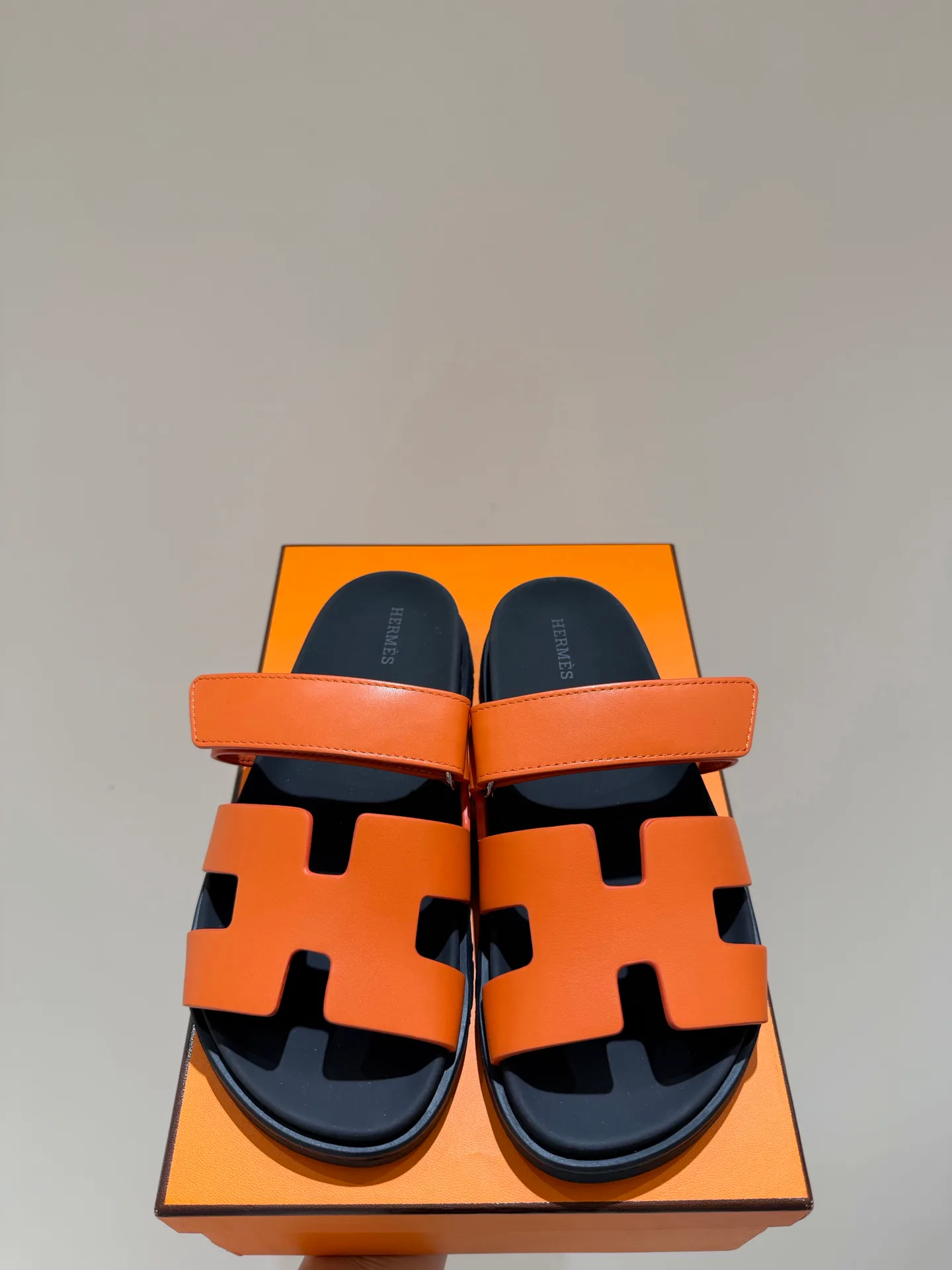Сандалии Женские Hermes 12761857