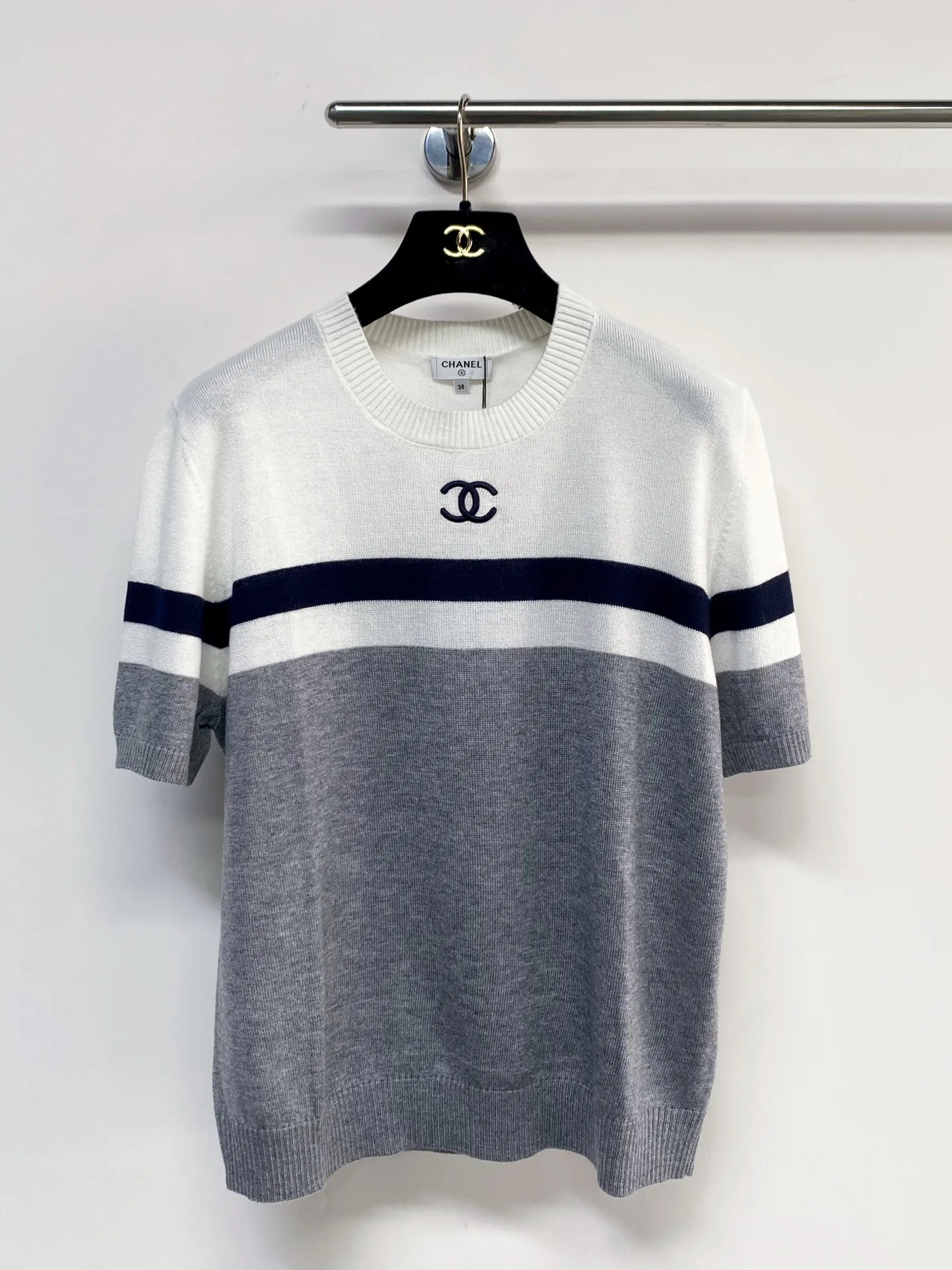 Джемперы И Свитеры Женские Chanel 10118667