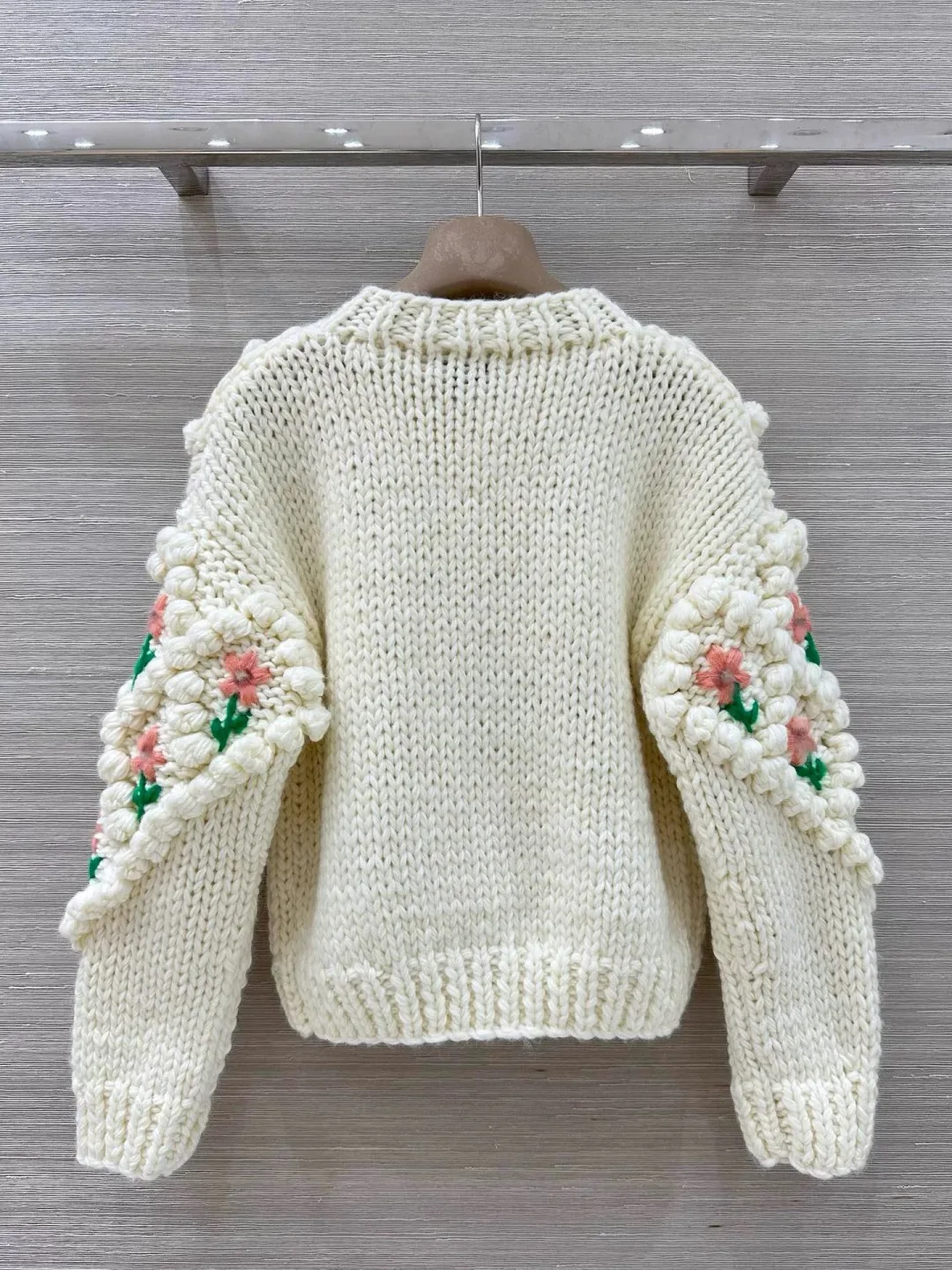 Джемперы И Свитеры Женские Chanel 17952963