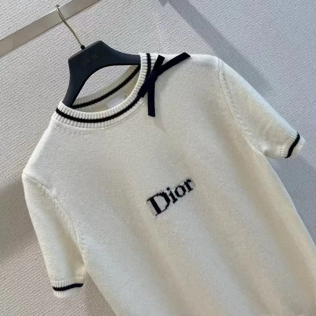 Джемперы И Свитеры Женские Christian Dior 19785659
