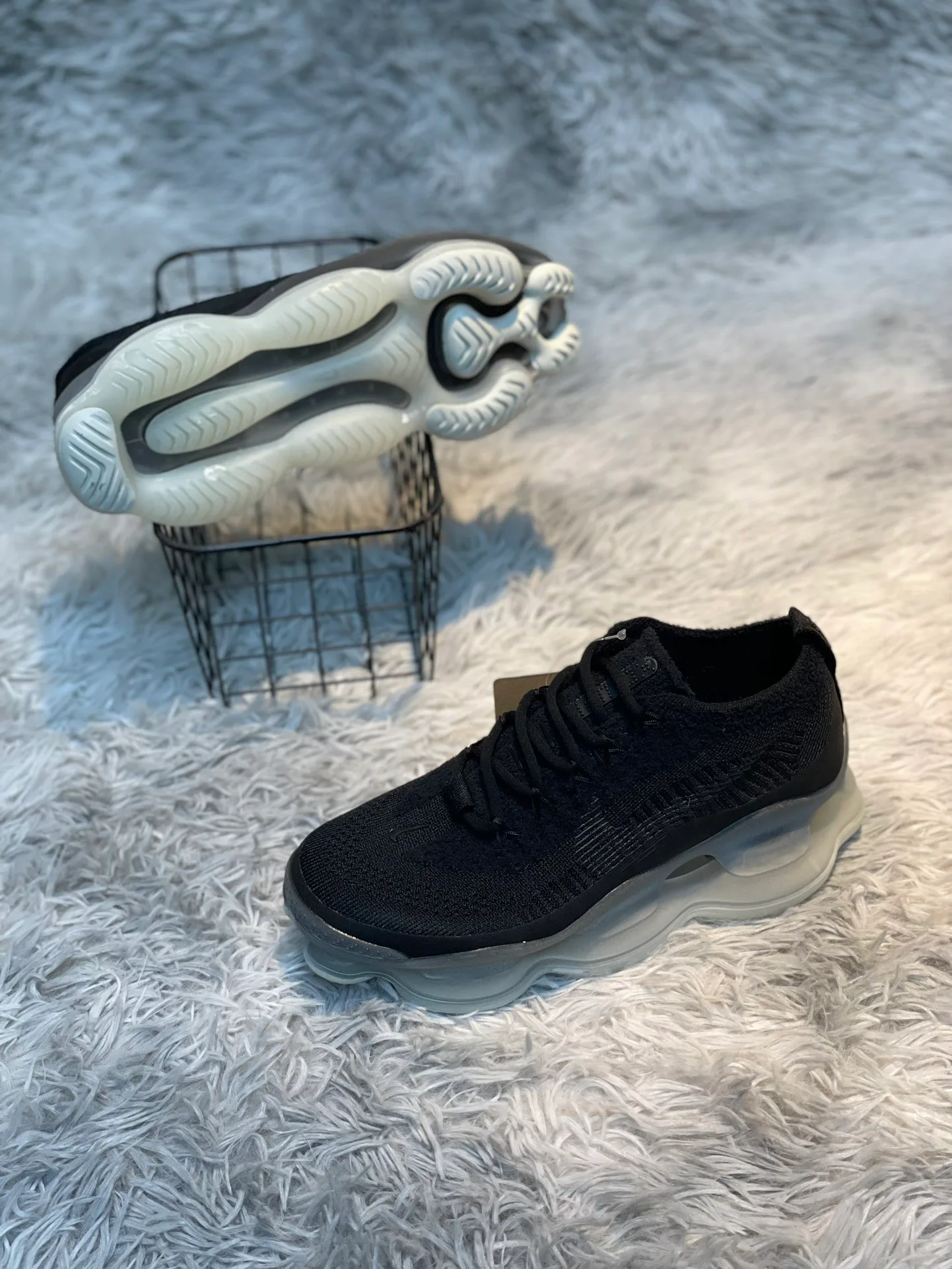 Кроссовки Женские Nike 24303