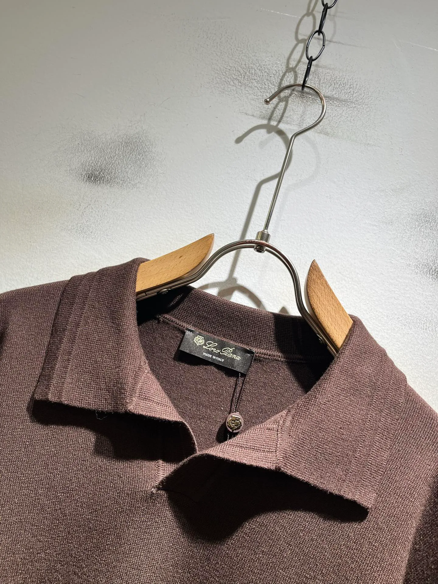 Джемперы И Свитеры Мужские Loro Piana 18343262