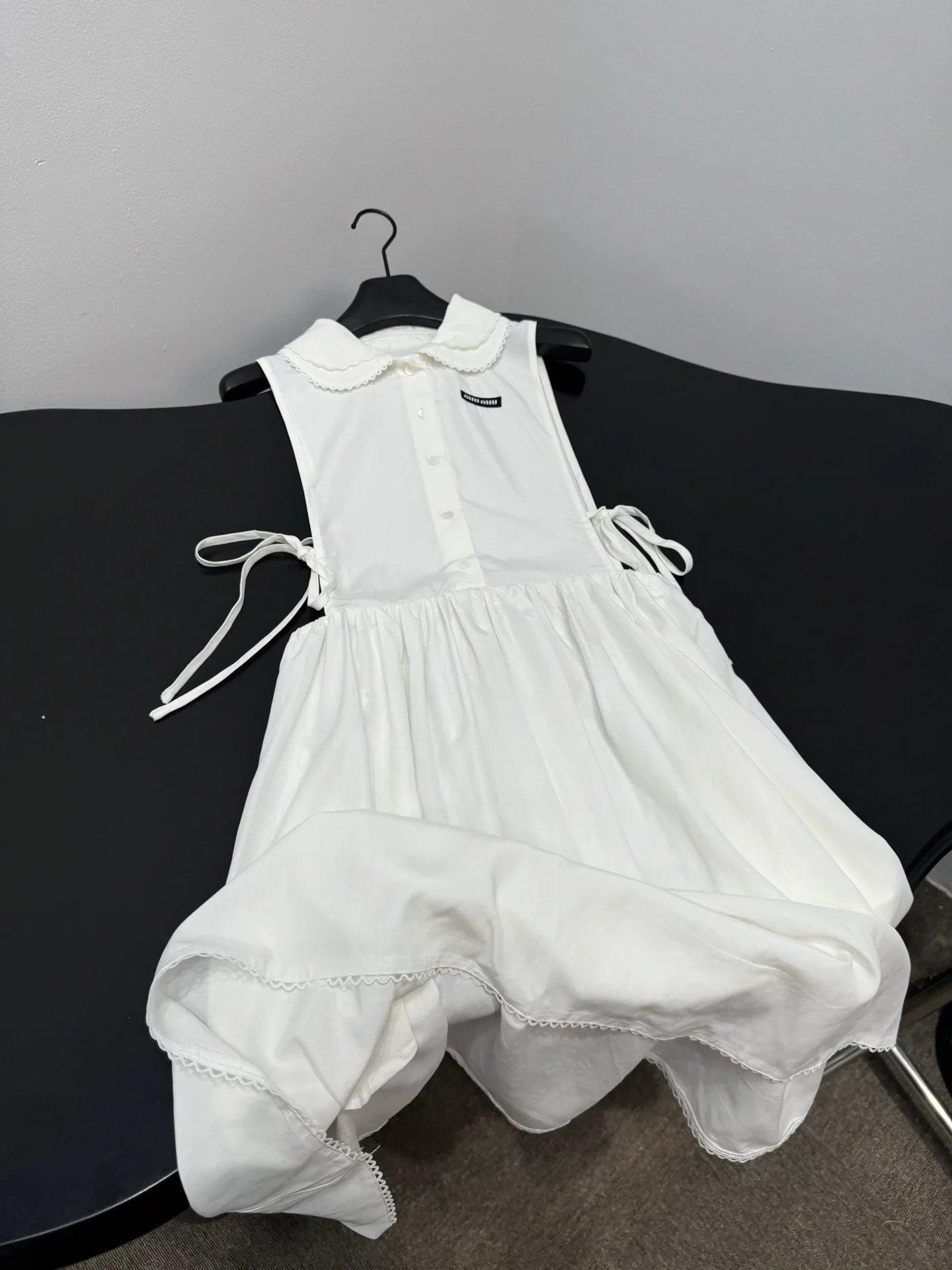 Платья Женские Miu Miu 13285325