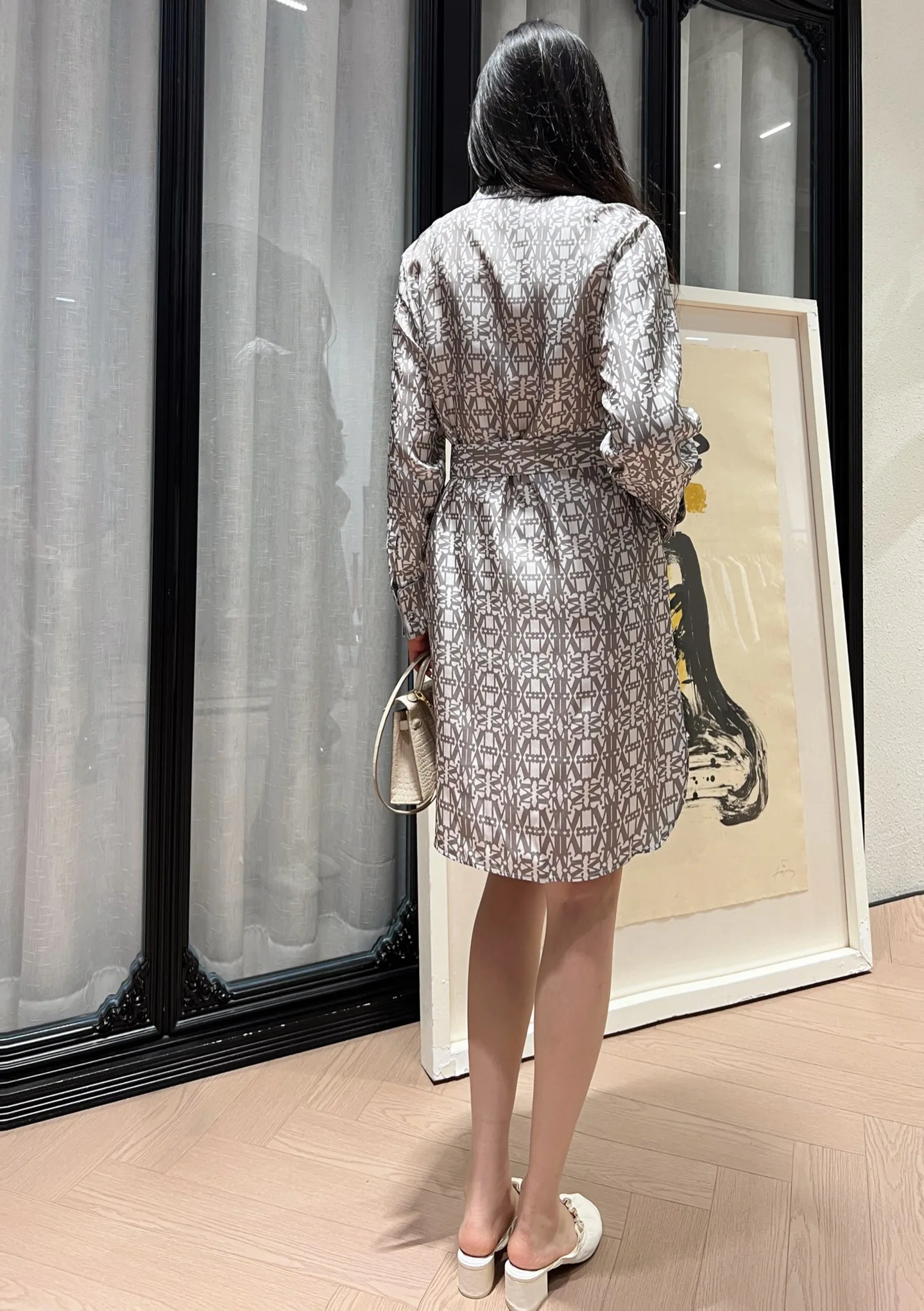 Платья Женские Max Mara 1139125