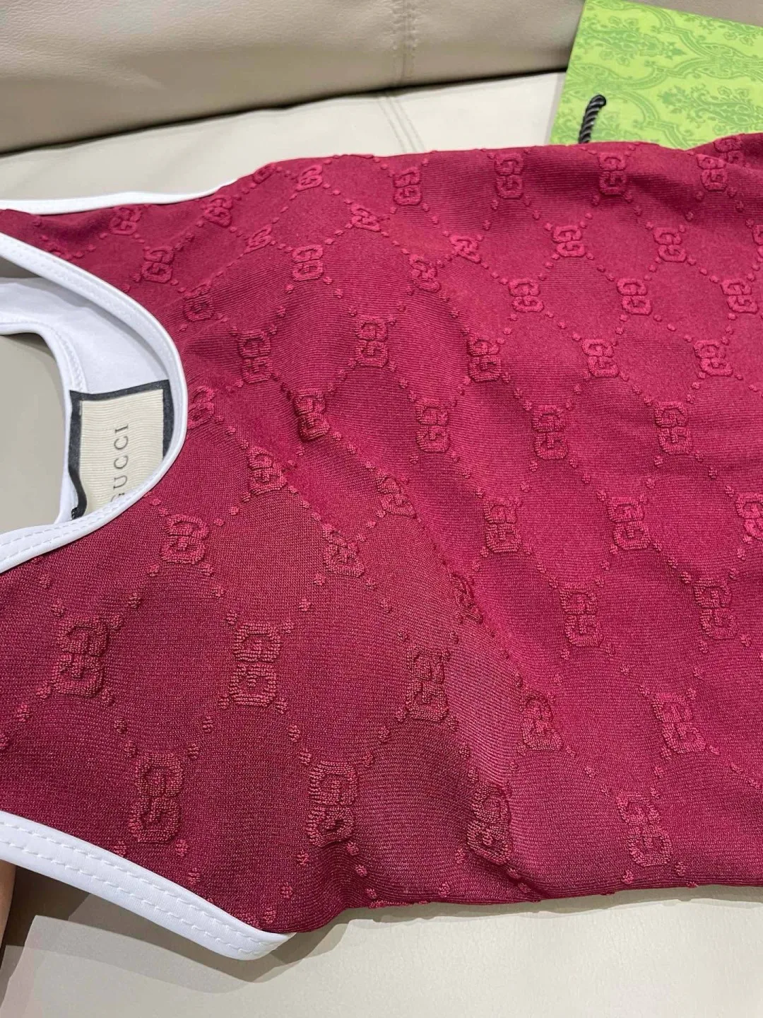 Купальники Женские Gucci 17646733