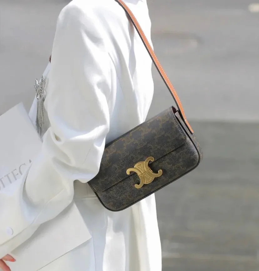 Классические Сумки Женские Celine 12604677