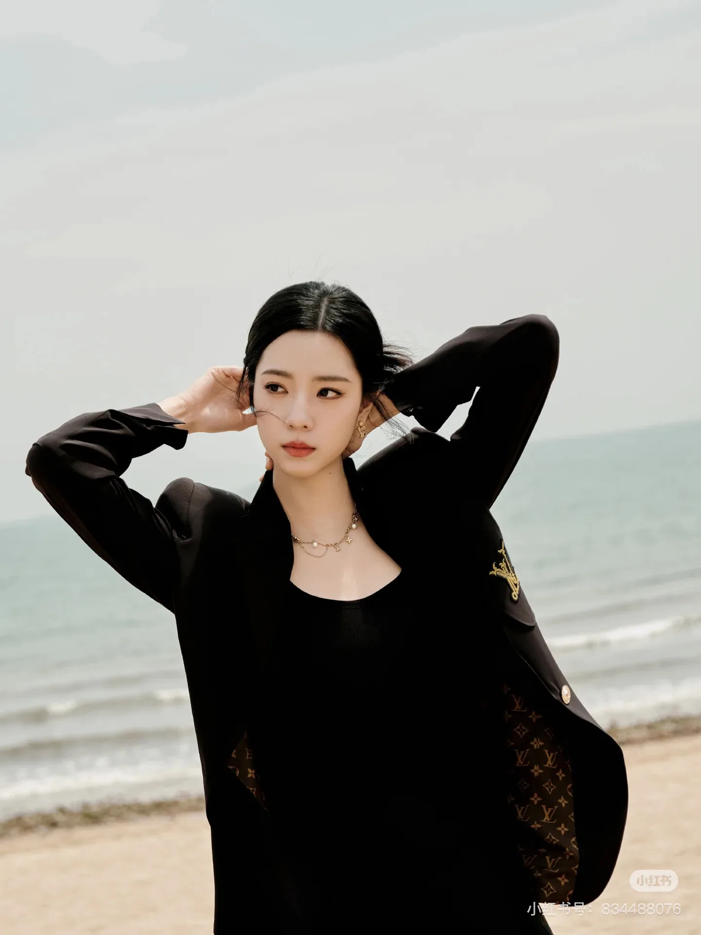 Жакеты Женские Louis Vuitton 5051335