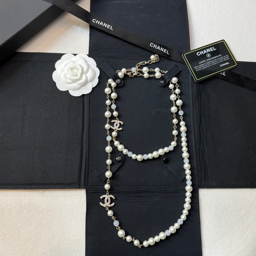 Бижутерия Chanel 1882110