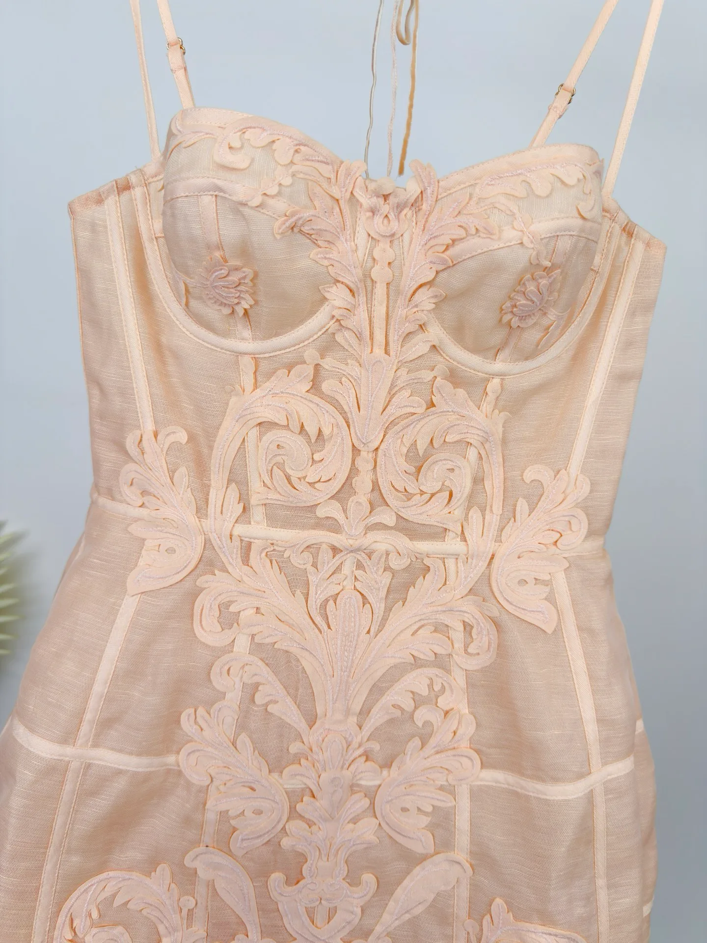 Платья Женские Zimmermann 17353081