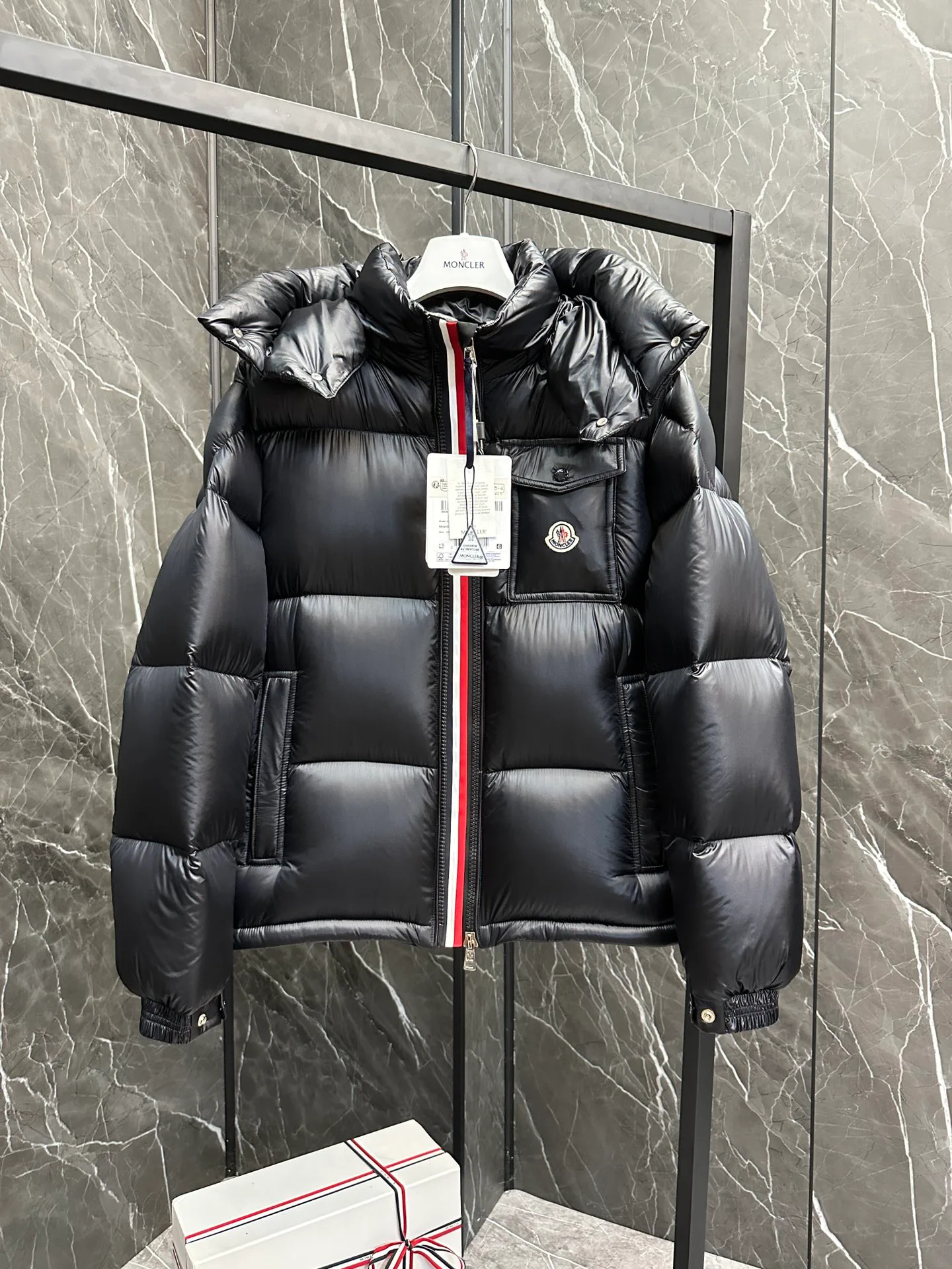 Куртки Мужские Moncler 789026
