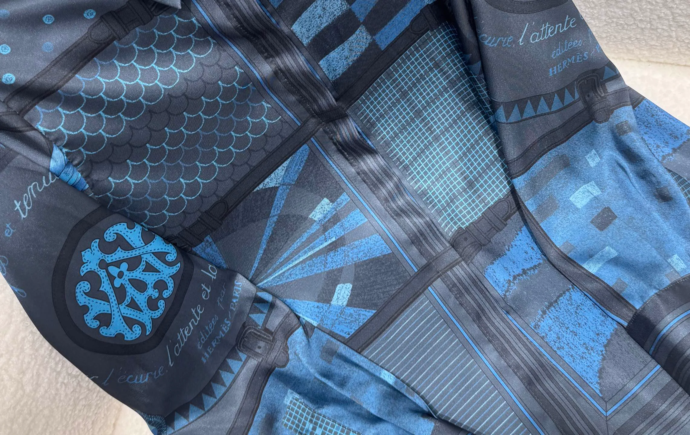 Рубашки Женские Hermes 11635990