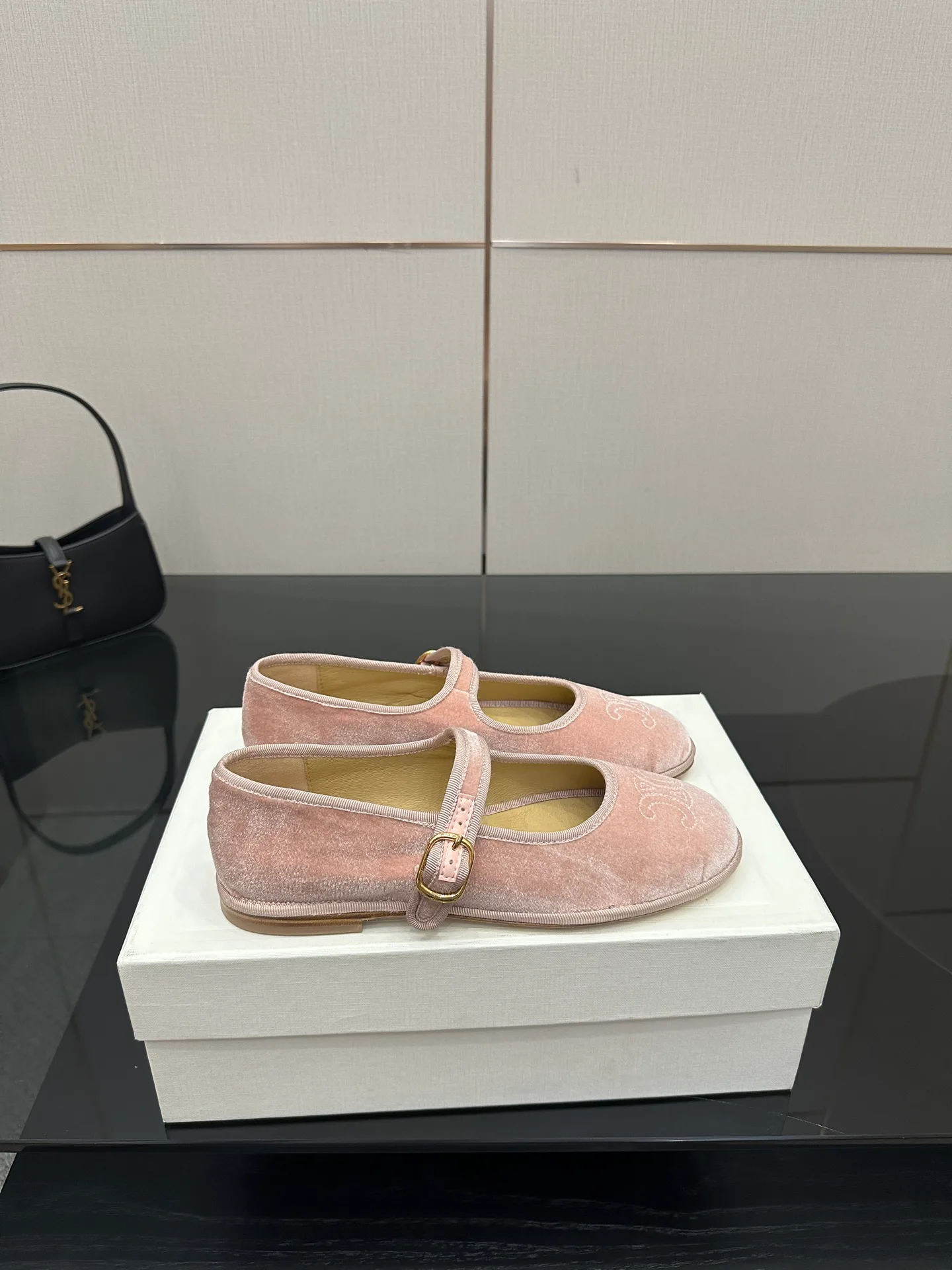 Балетки Женские Celine 88683