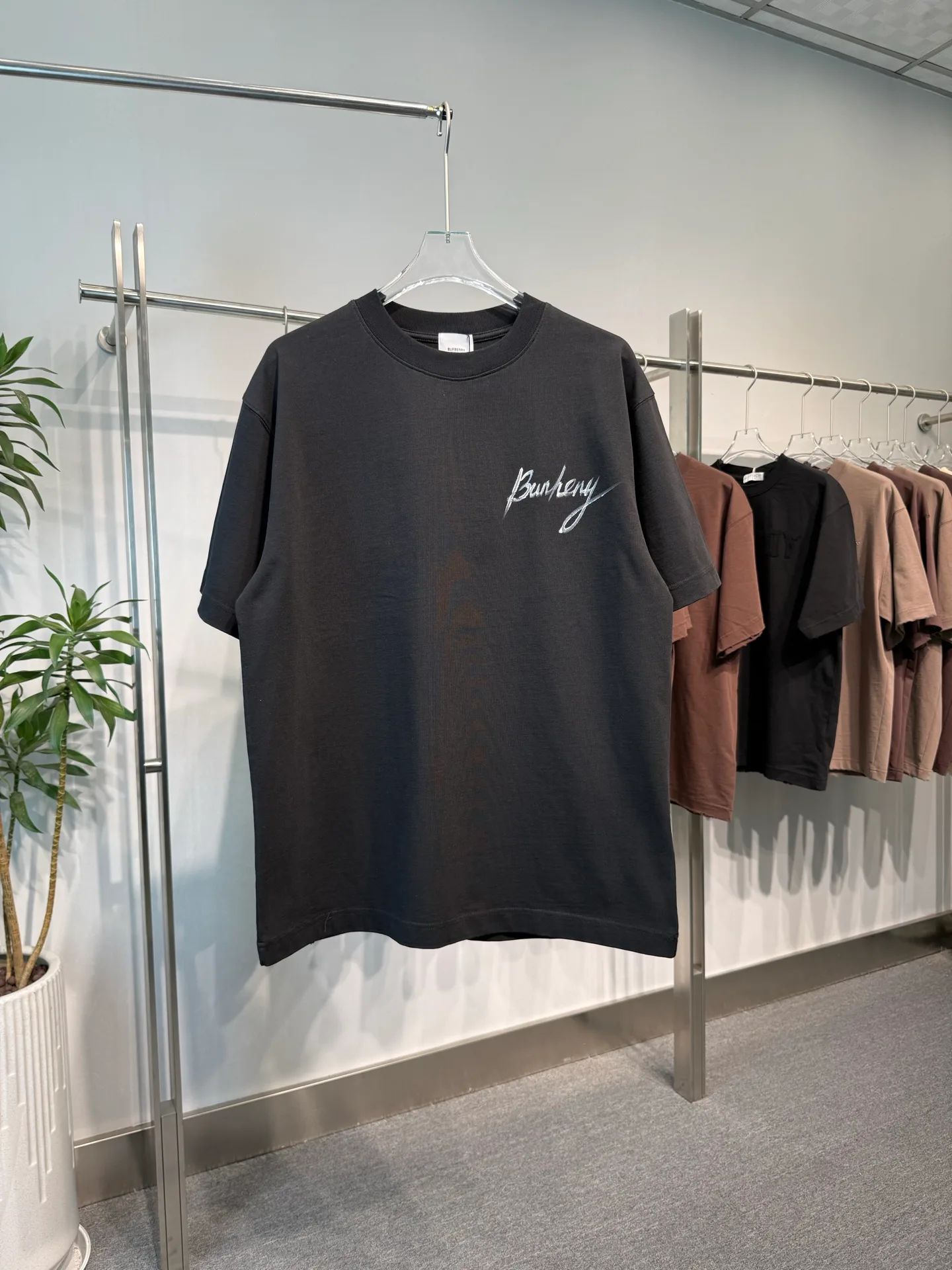 Футболки Женские Burberry 11528653