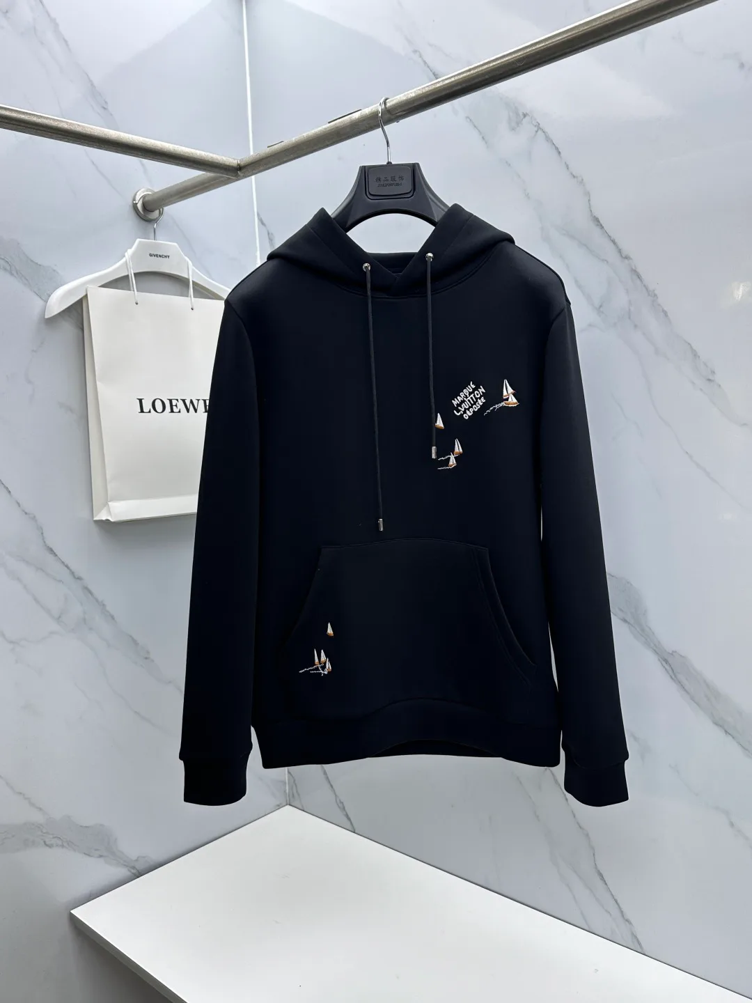 Свитшоты И Худи Мужские Louis Vuitton 18705558