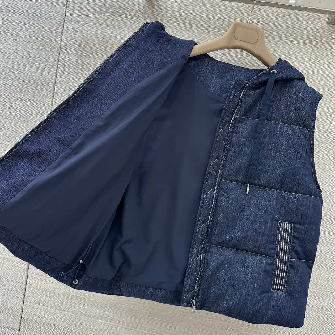 Жилеты Женские Brunello Cucinelli 650192