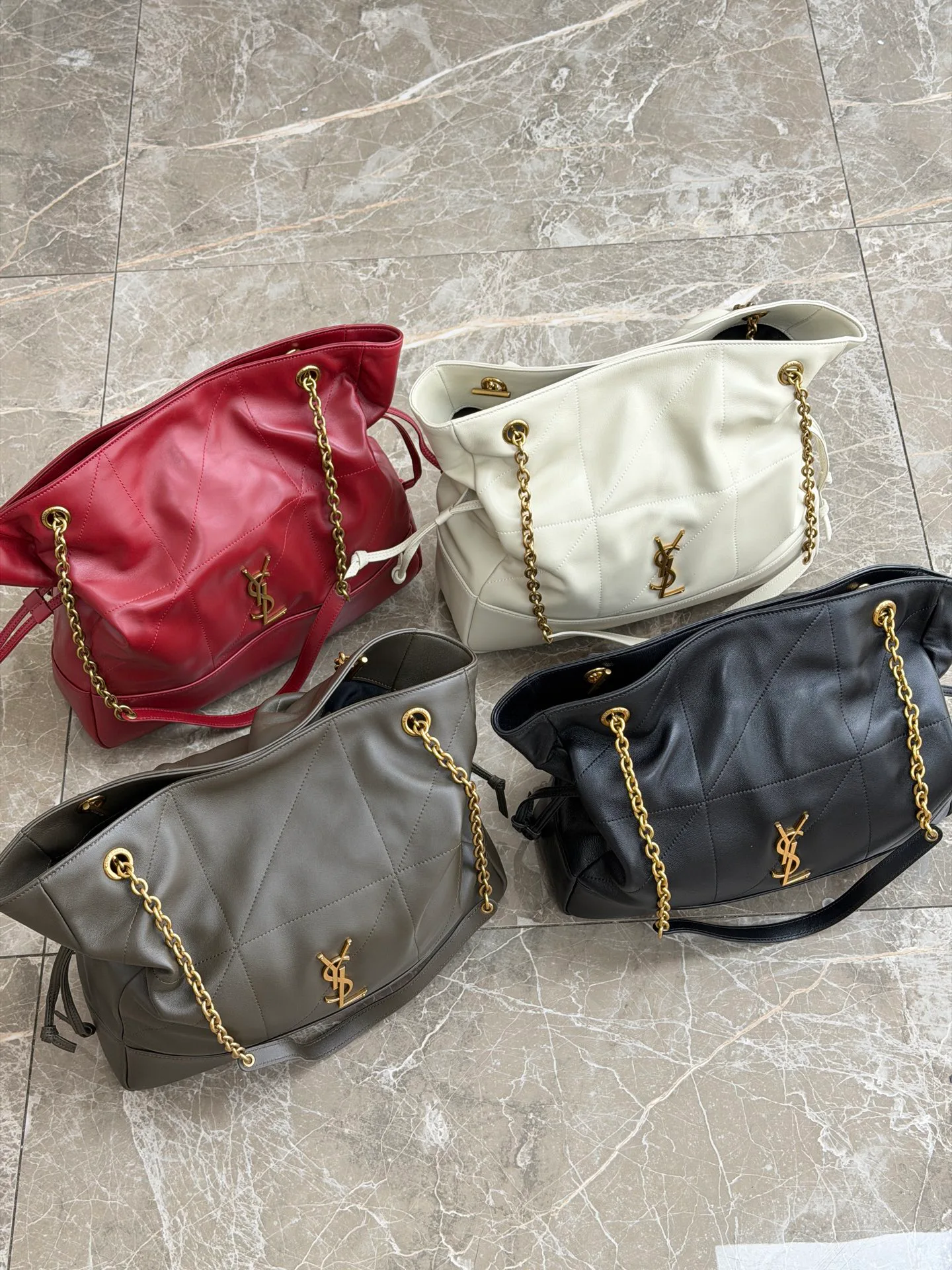 Классические Сумки Женские Saint Laurent 17135956