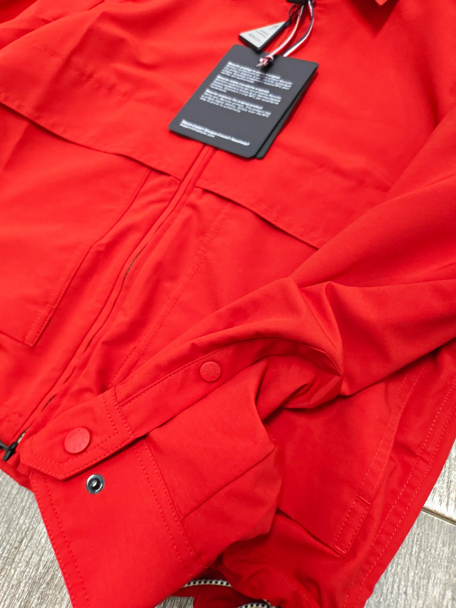 Жакеты Женские Moncler 13451850