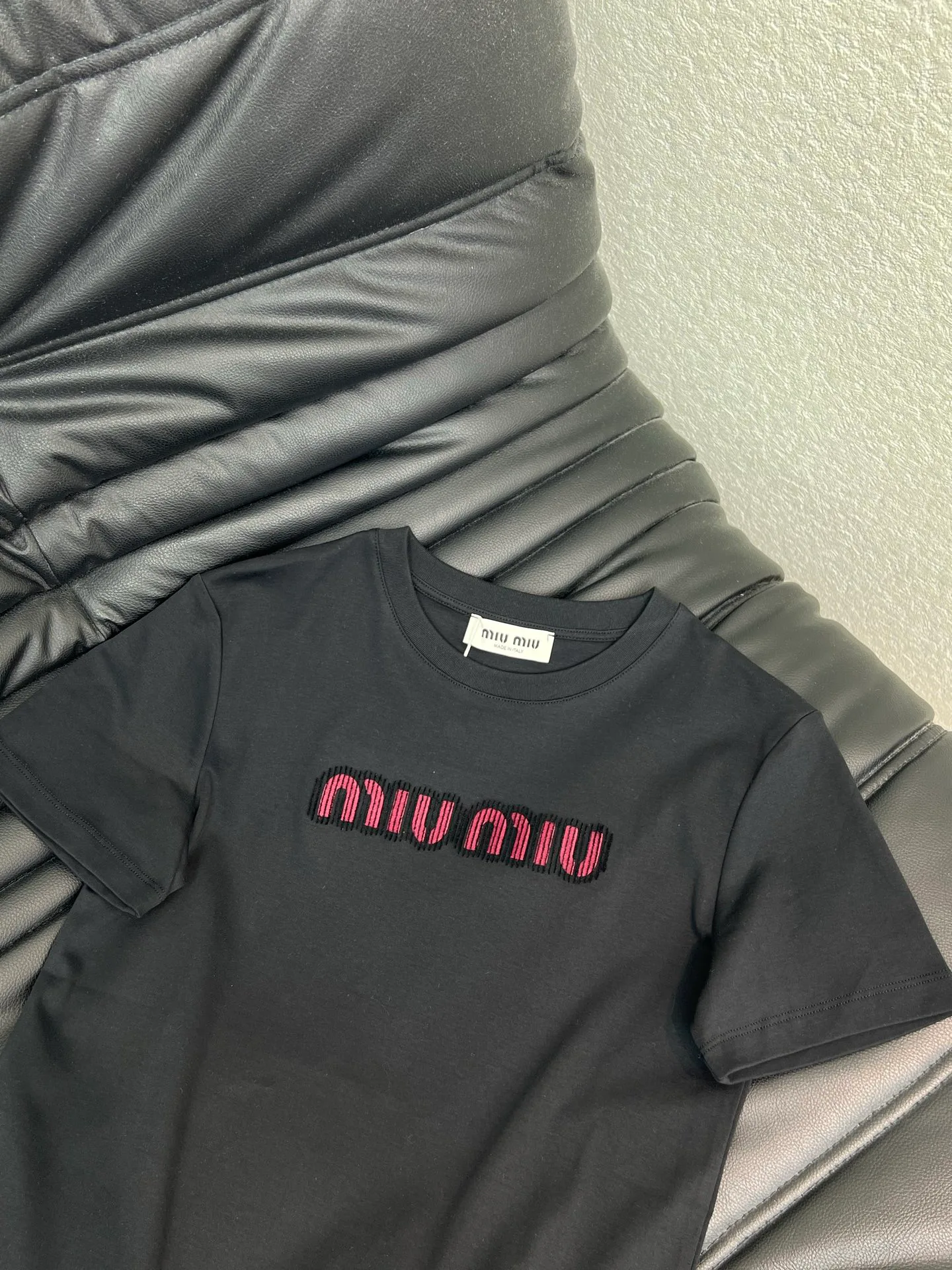 Футболки Женские Miu Miu 13273251