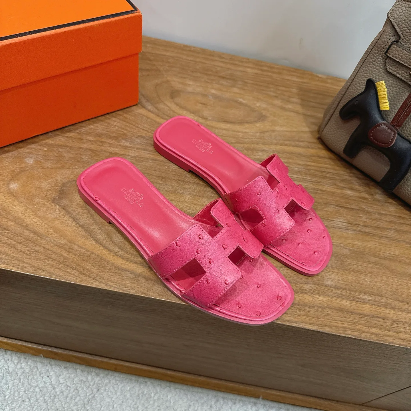 Сандалии Женские Hermes 10813788