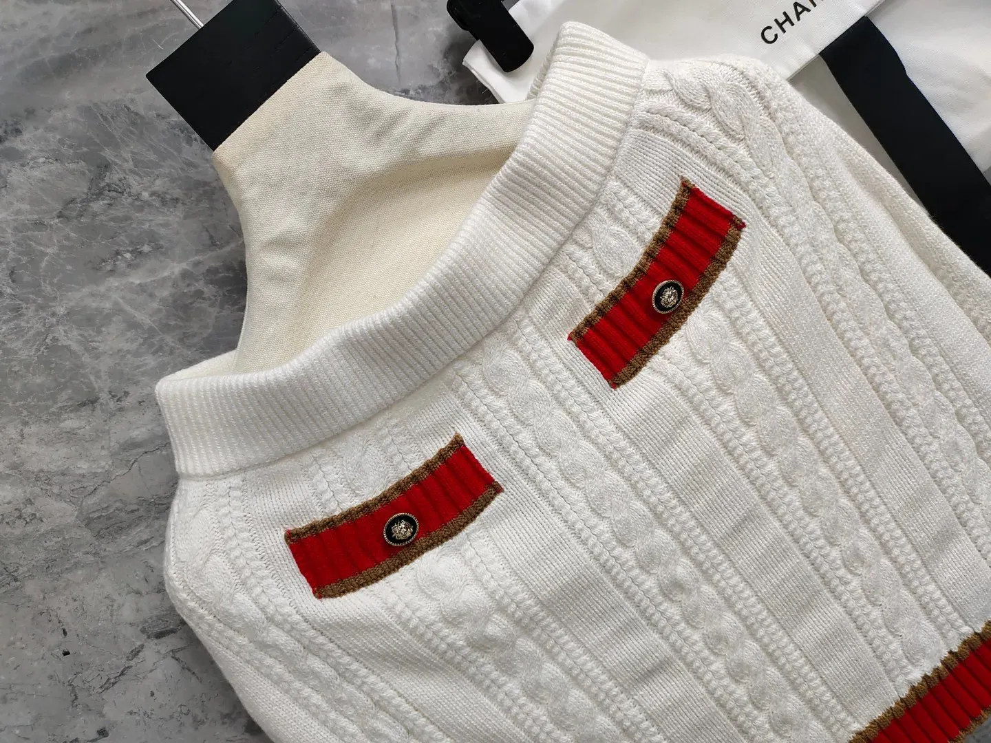 Юбки Женские Chanel 861128