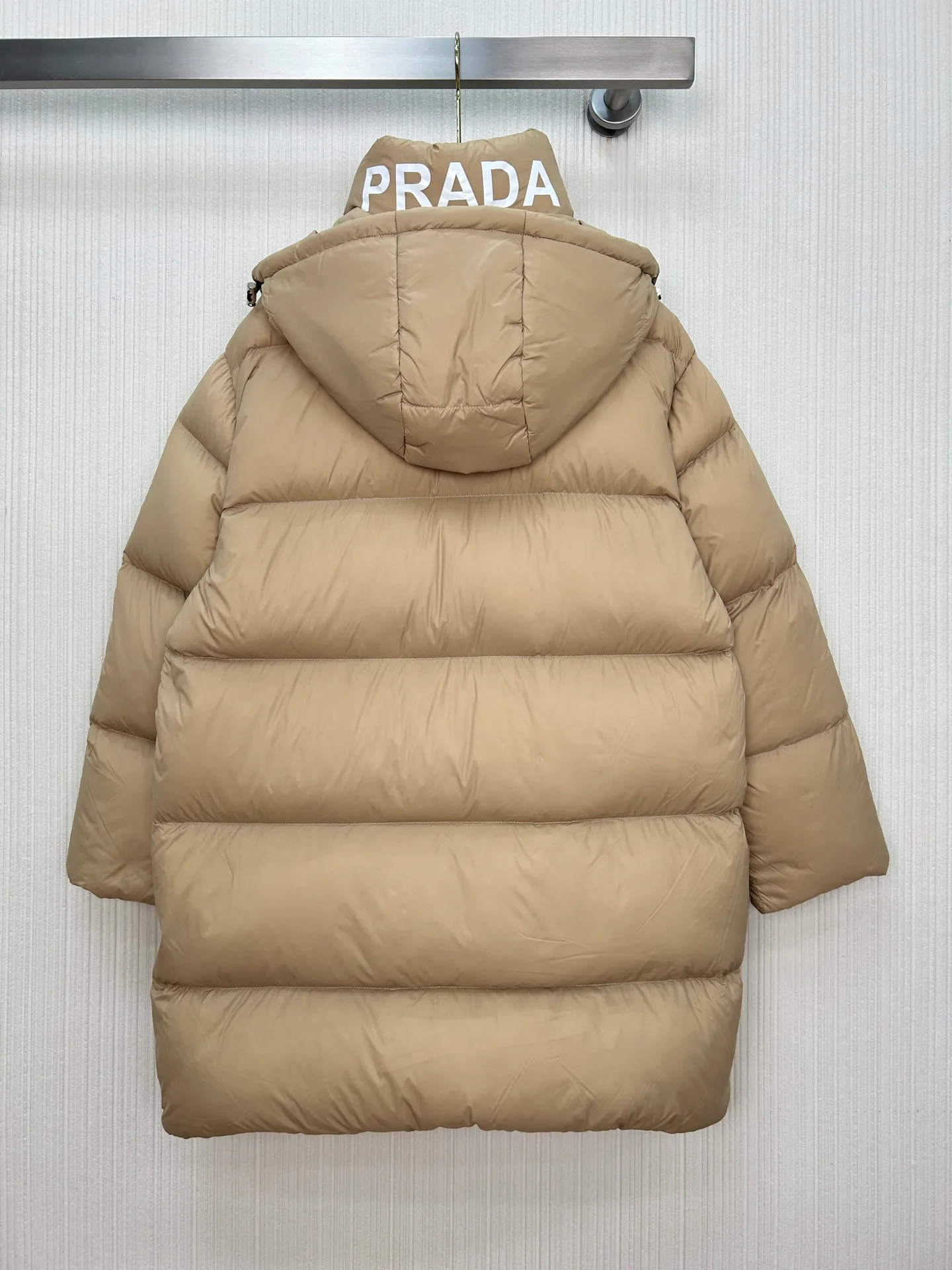 Куртки И Пуховики Мужские Prada 254655