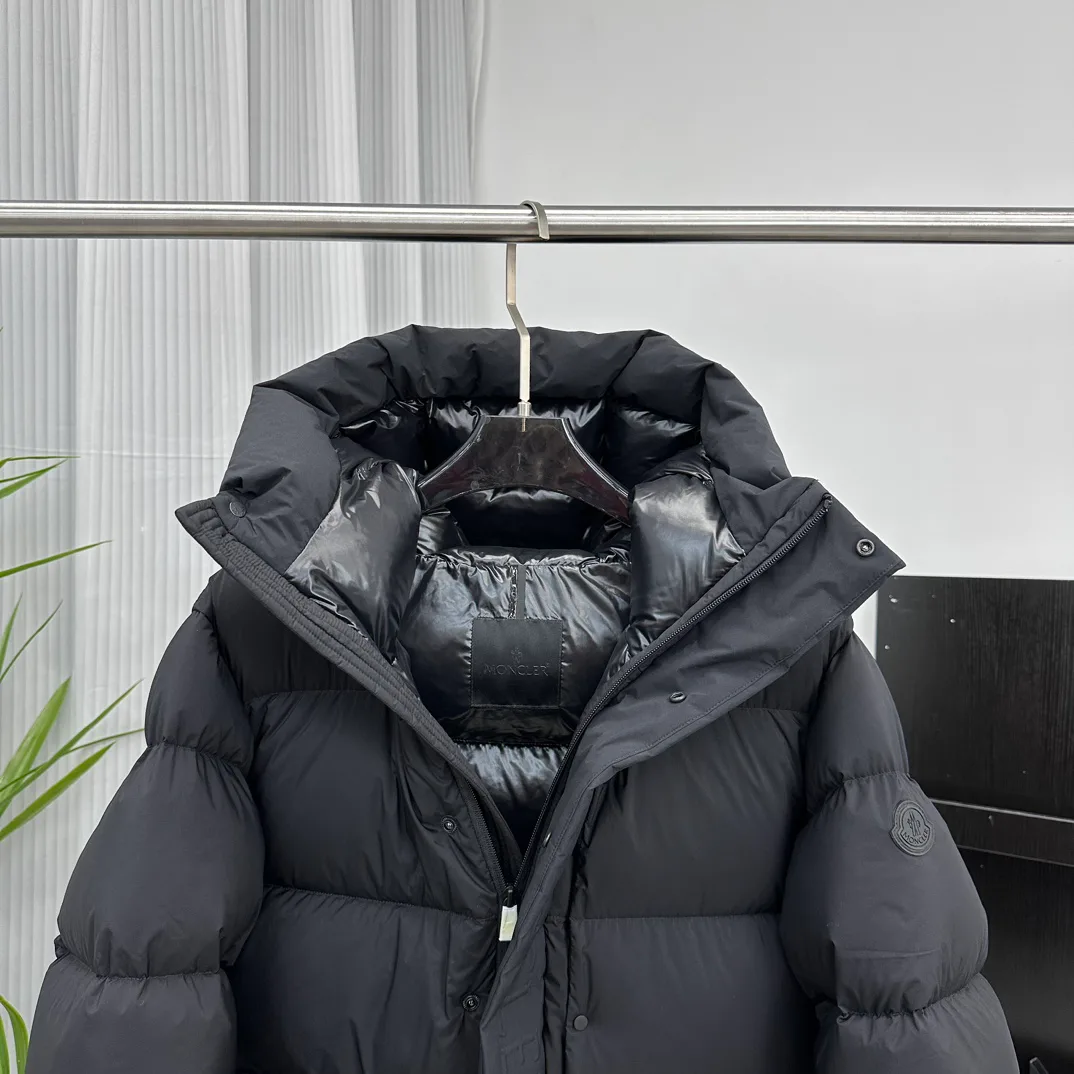 Куртки И Пуховики Женские Moncler 18415705