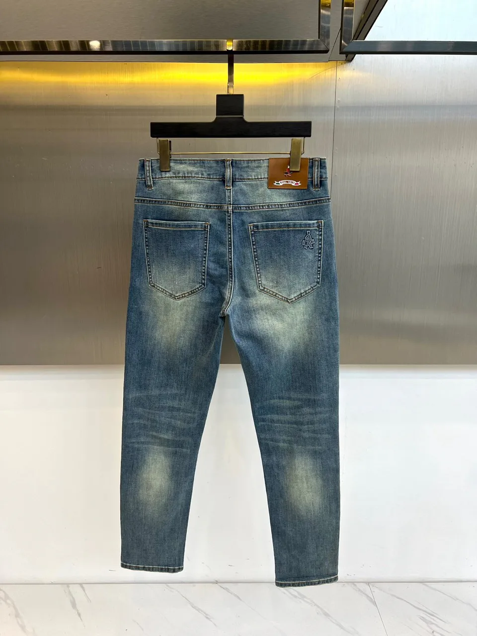 Джинсы Мужские Prada 12727133