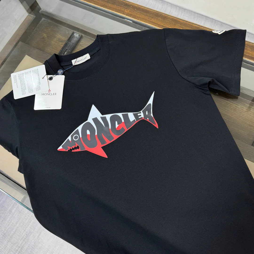 Футболки Женские Moncler 10292143