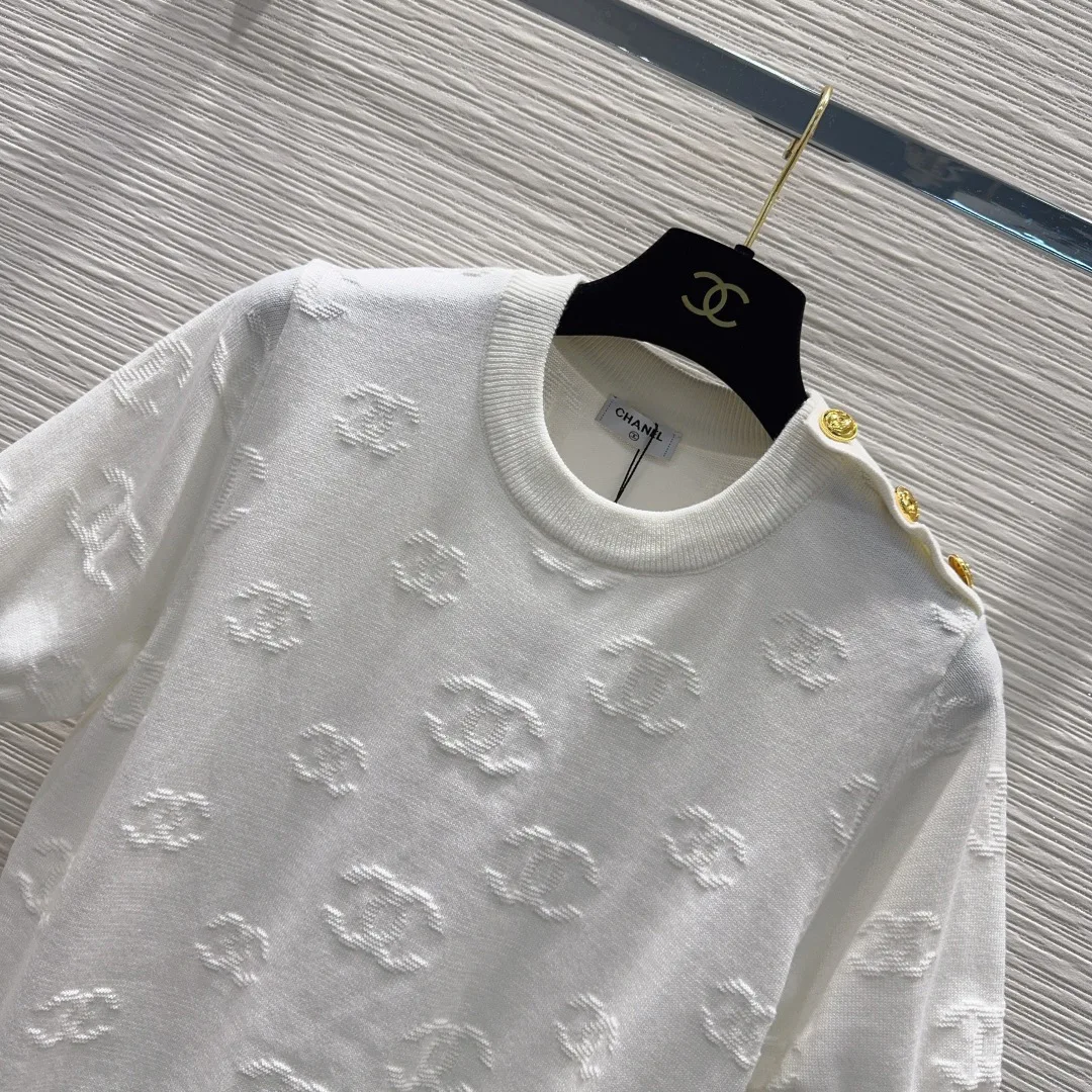 Топы Женские Chanel 11452306