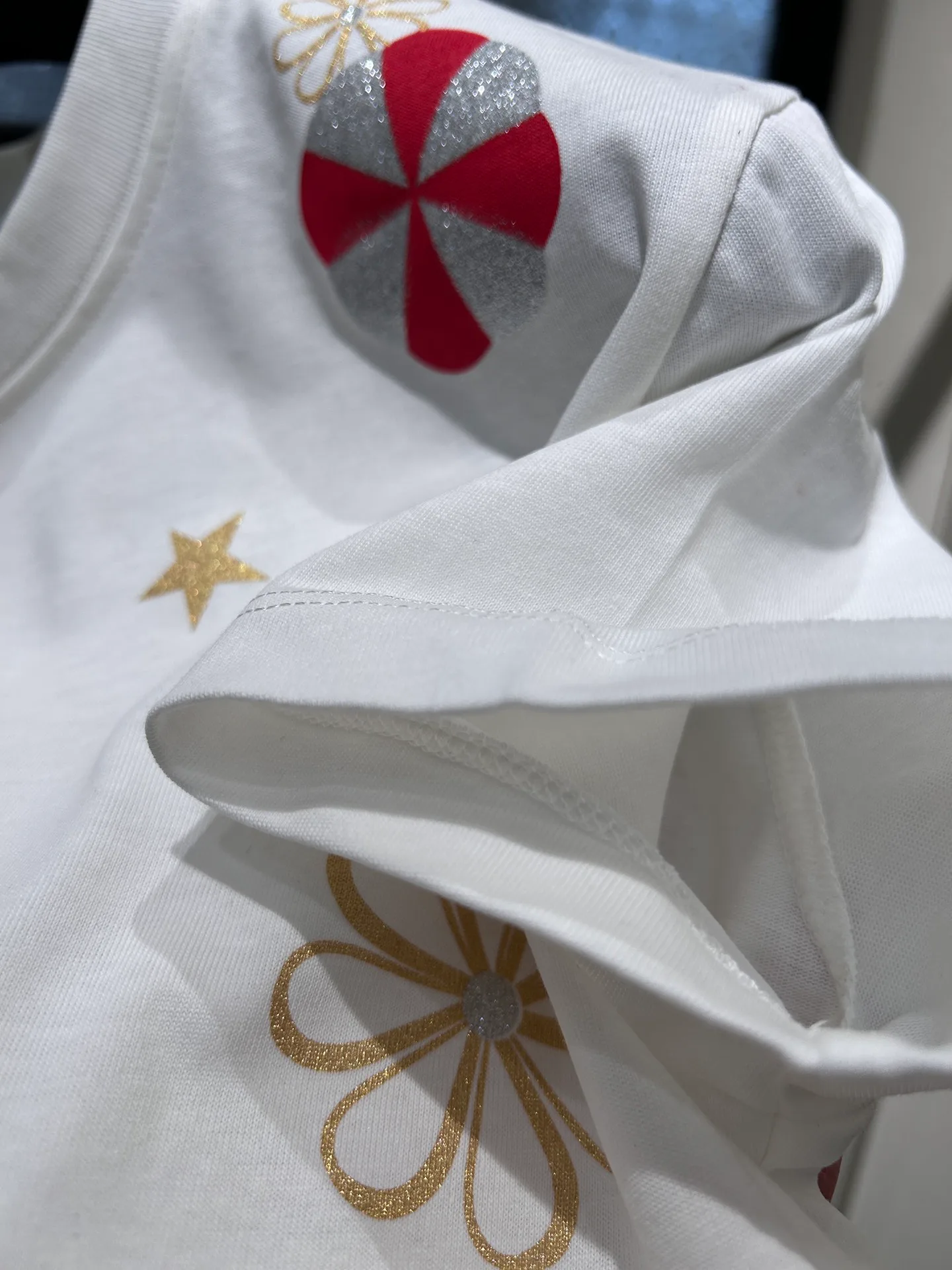 Футболки Женские Chanel 548887