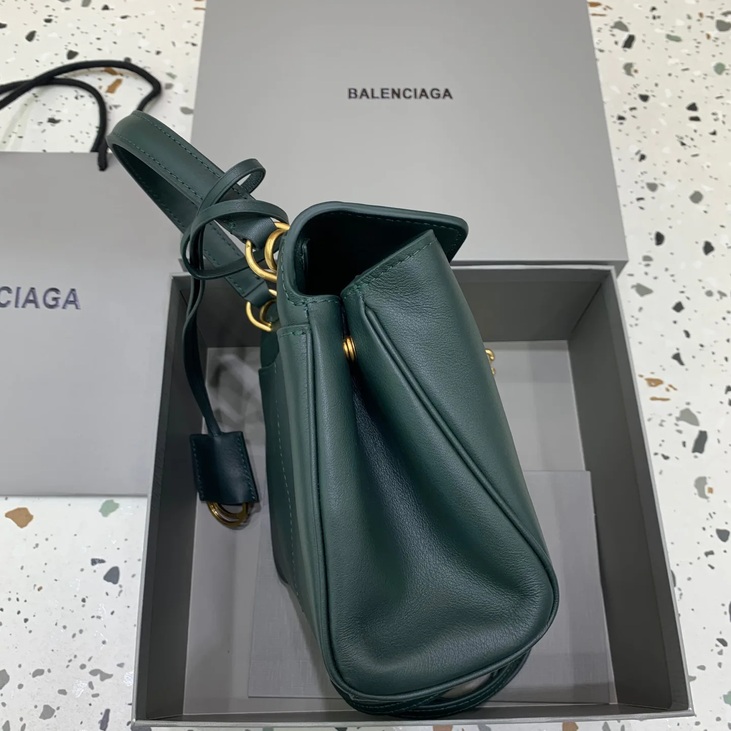 Сумки На Ремне Женские Balenciaga 892862