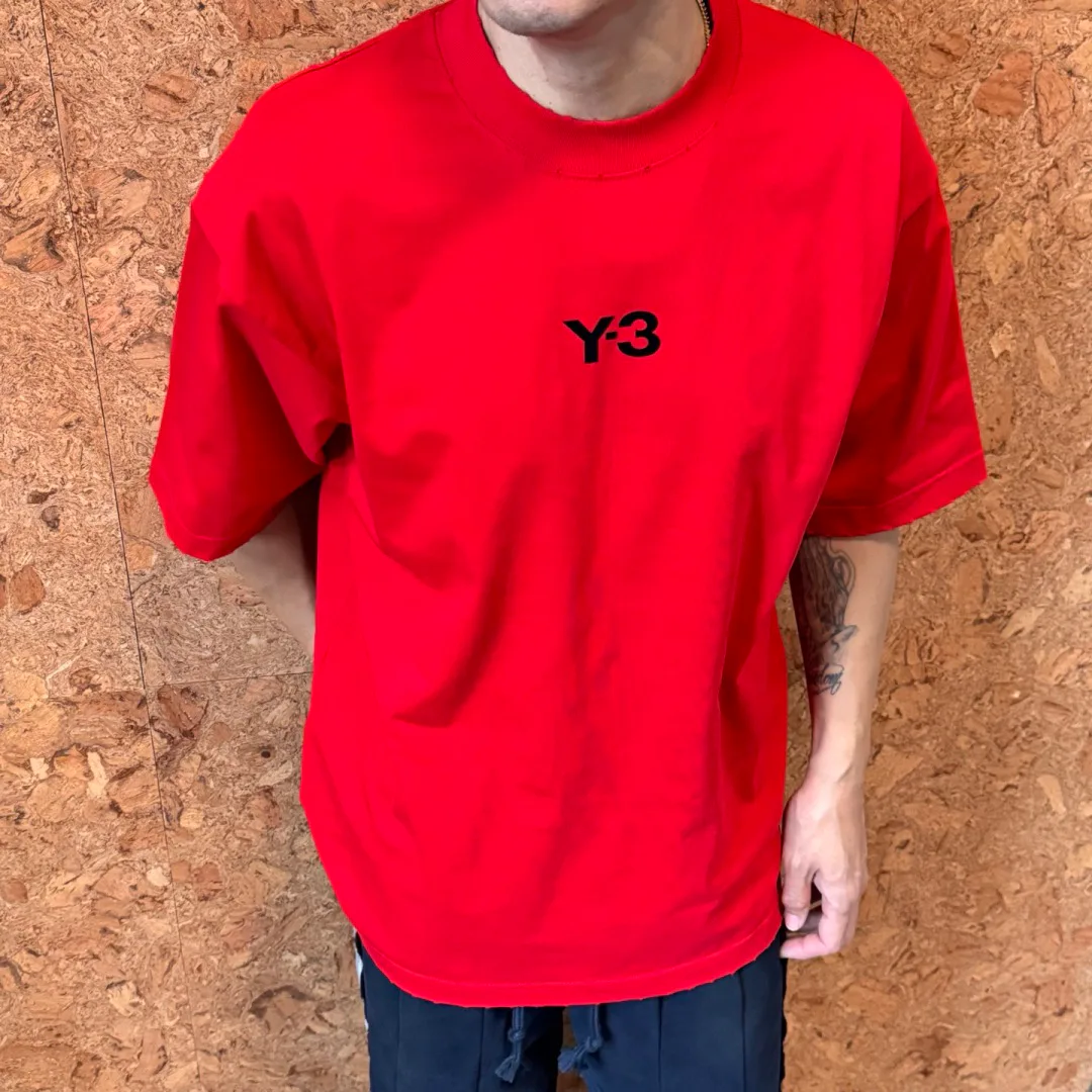 Футболки Мужские Y-3 1297265