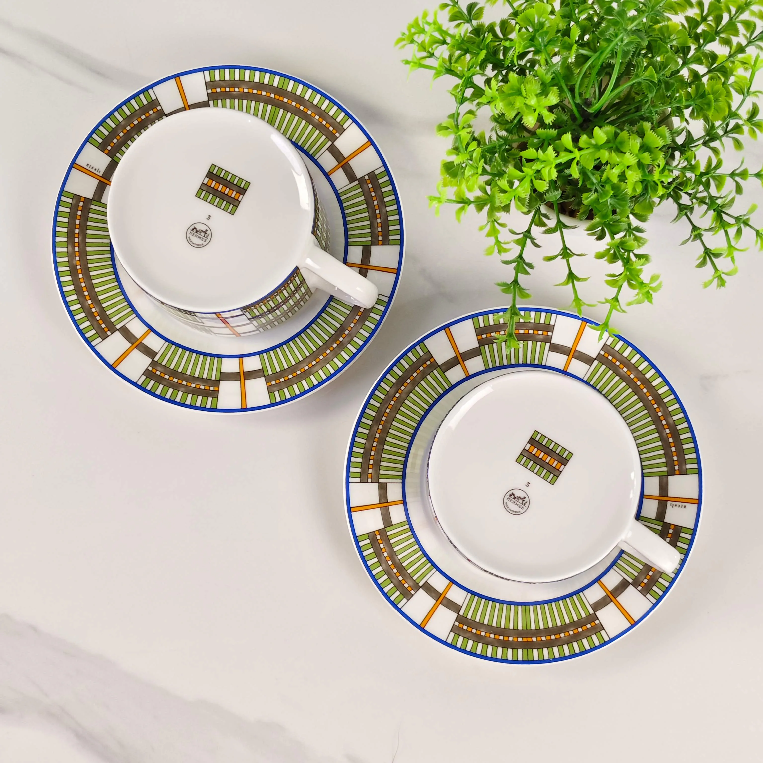 Посуда Hermes 11451405