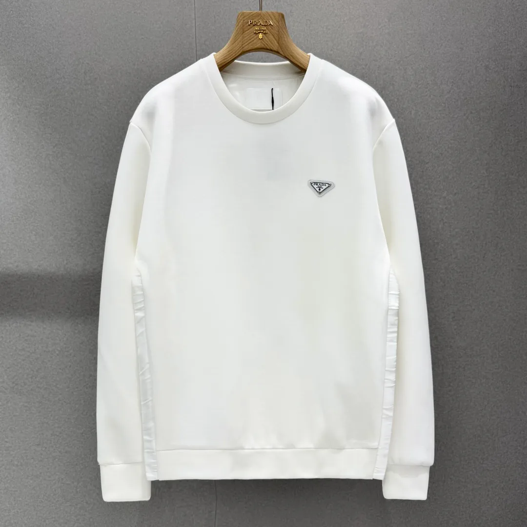 Свитшоты И Худи Мужские Prada 18380648